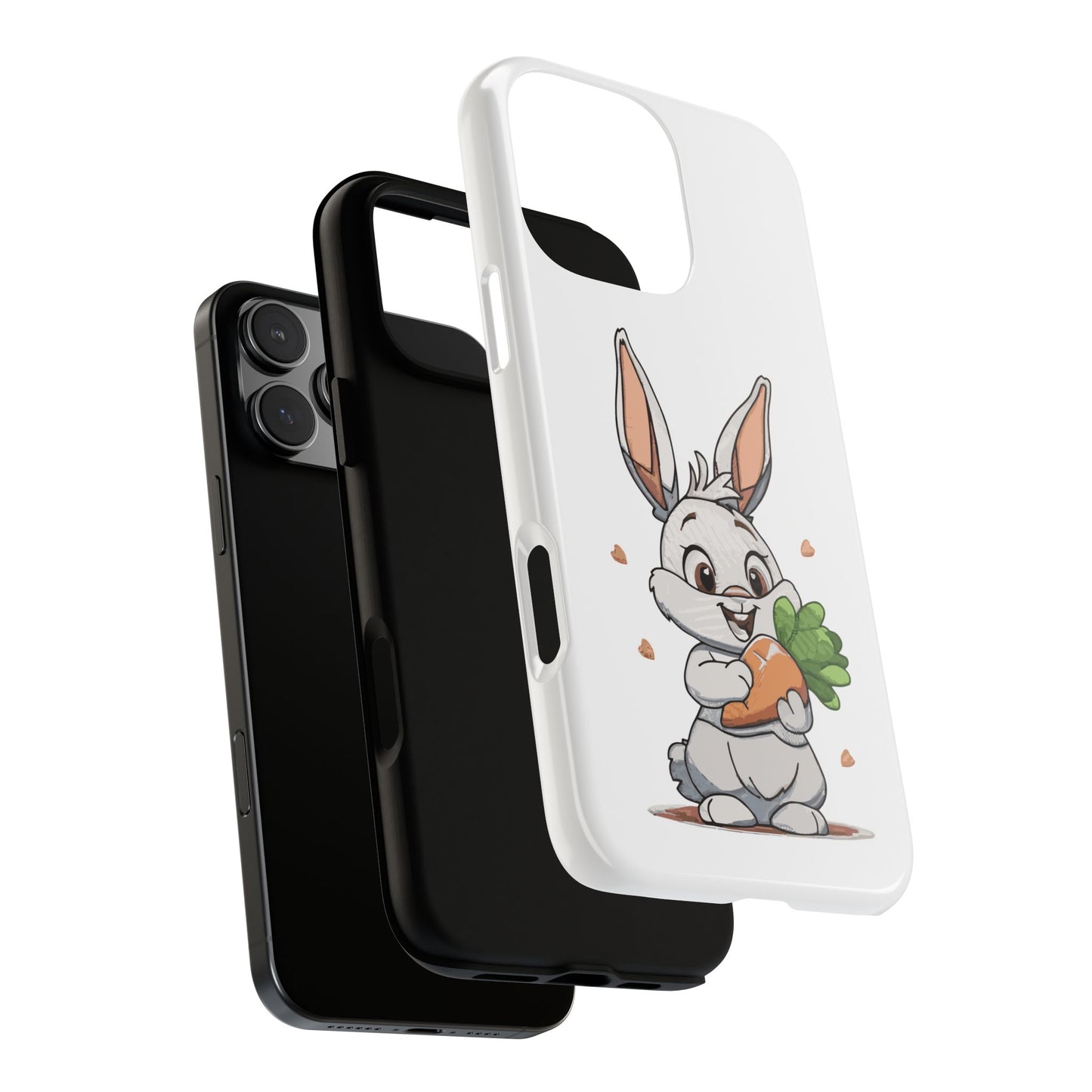 Compact Private and Comfortable Phone Cases