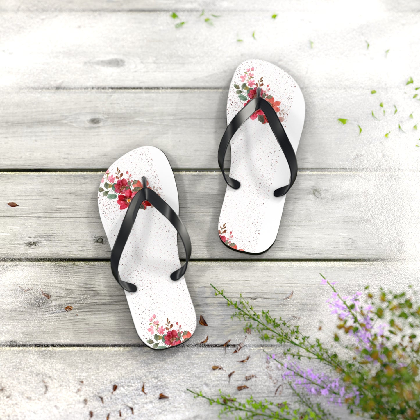 Everyday Flip Flops for Comfort and Style