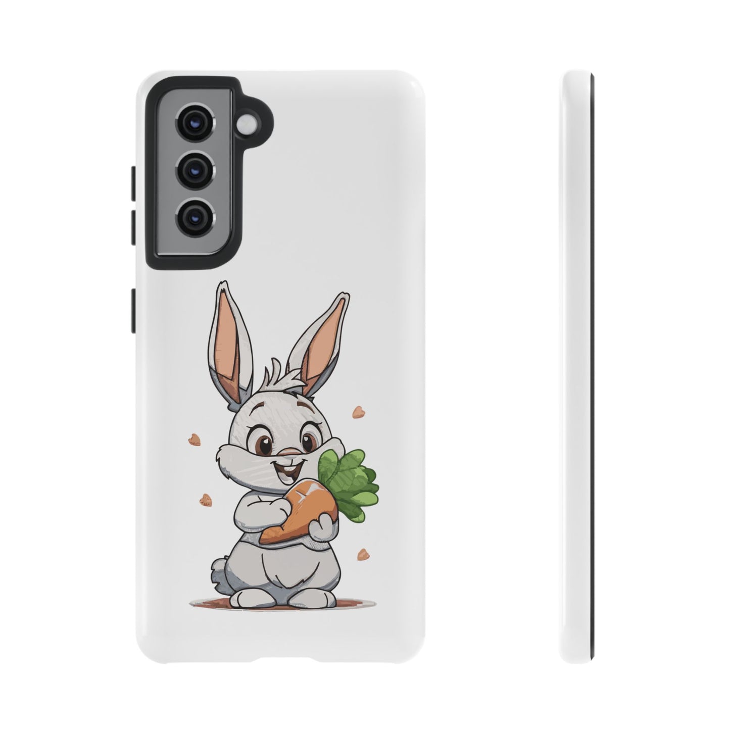 Compact Private and Comfortable Phone Cases