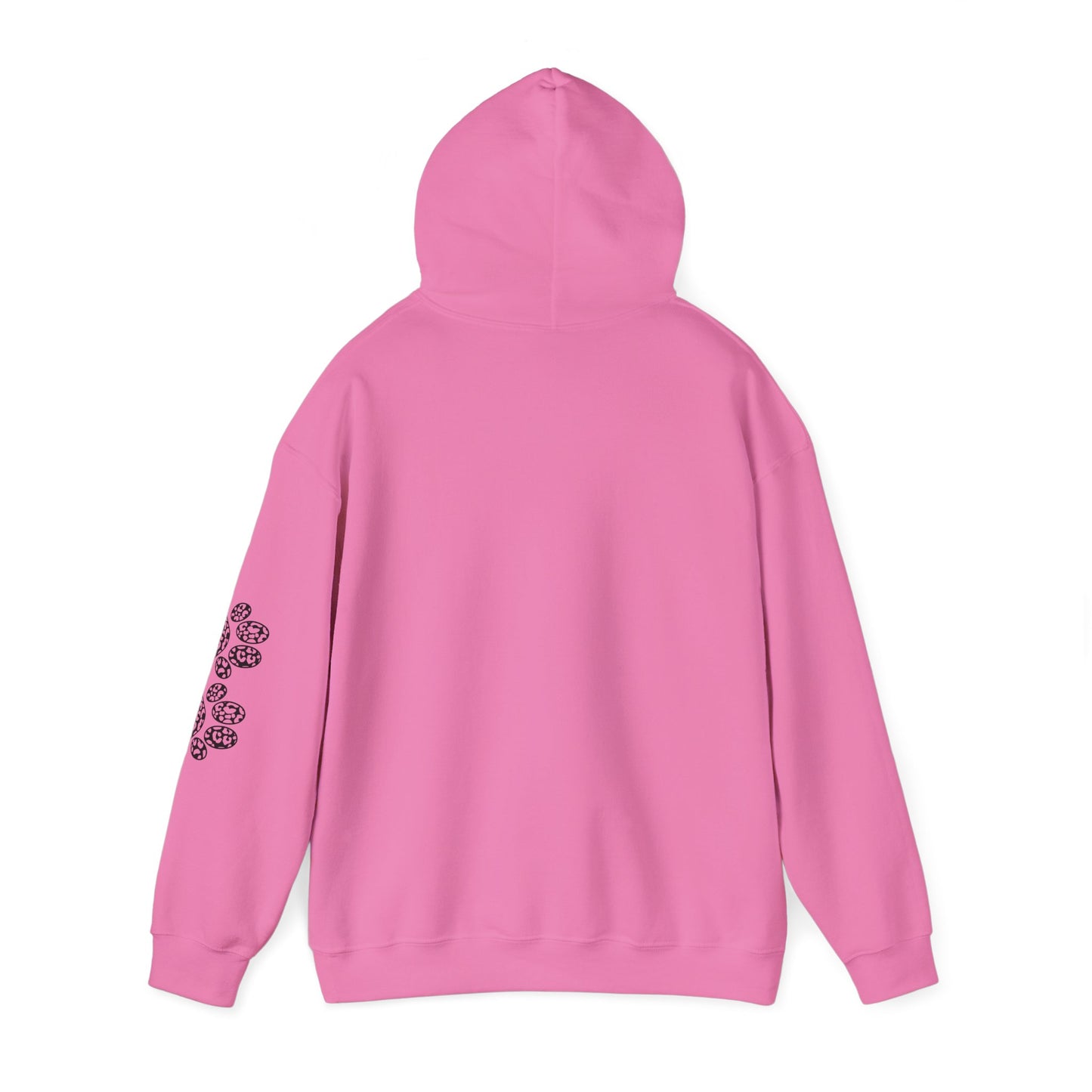 Trendy Women's Heavy Blend™ Hooded Sweatshirt