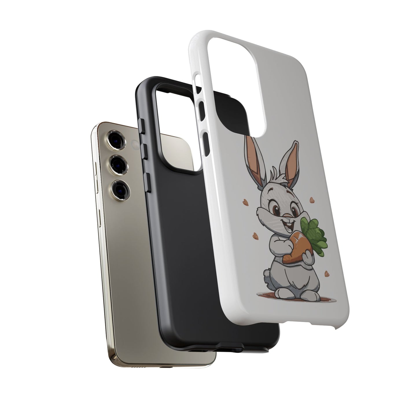 Compact Private and Comfortable Phone Cases