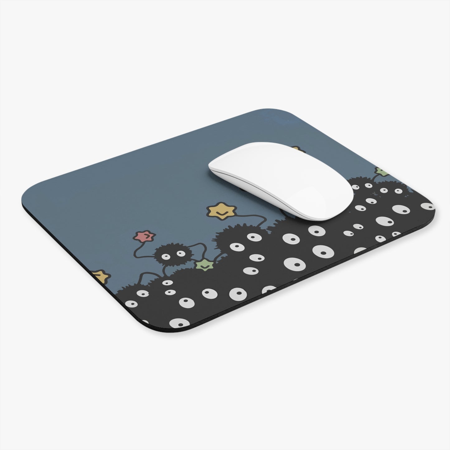 Illustration Mouse Pad (Rectangle)