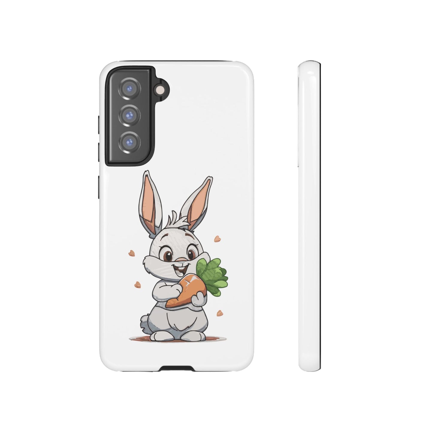 Compact Private and Comfortable Phone Cases