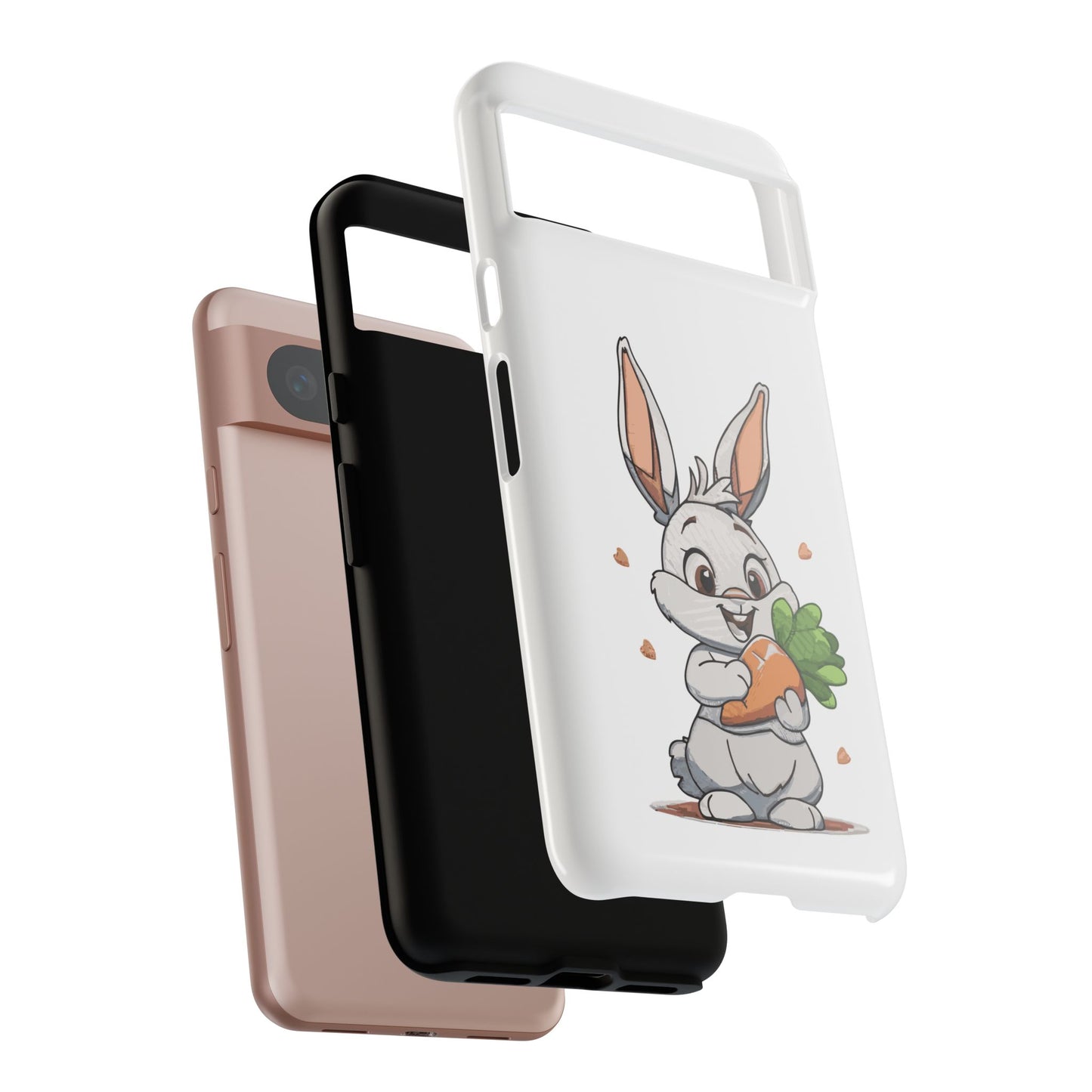 Compact Private and Comfortable Phone Cases