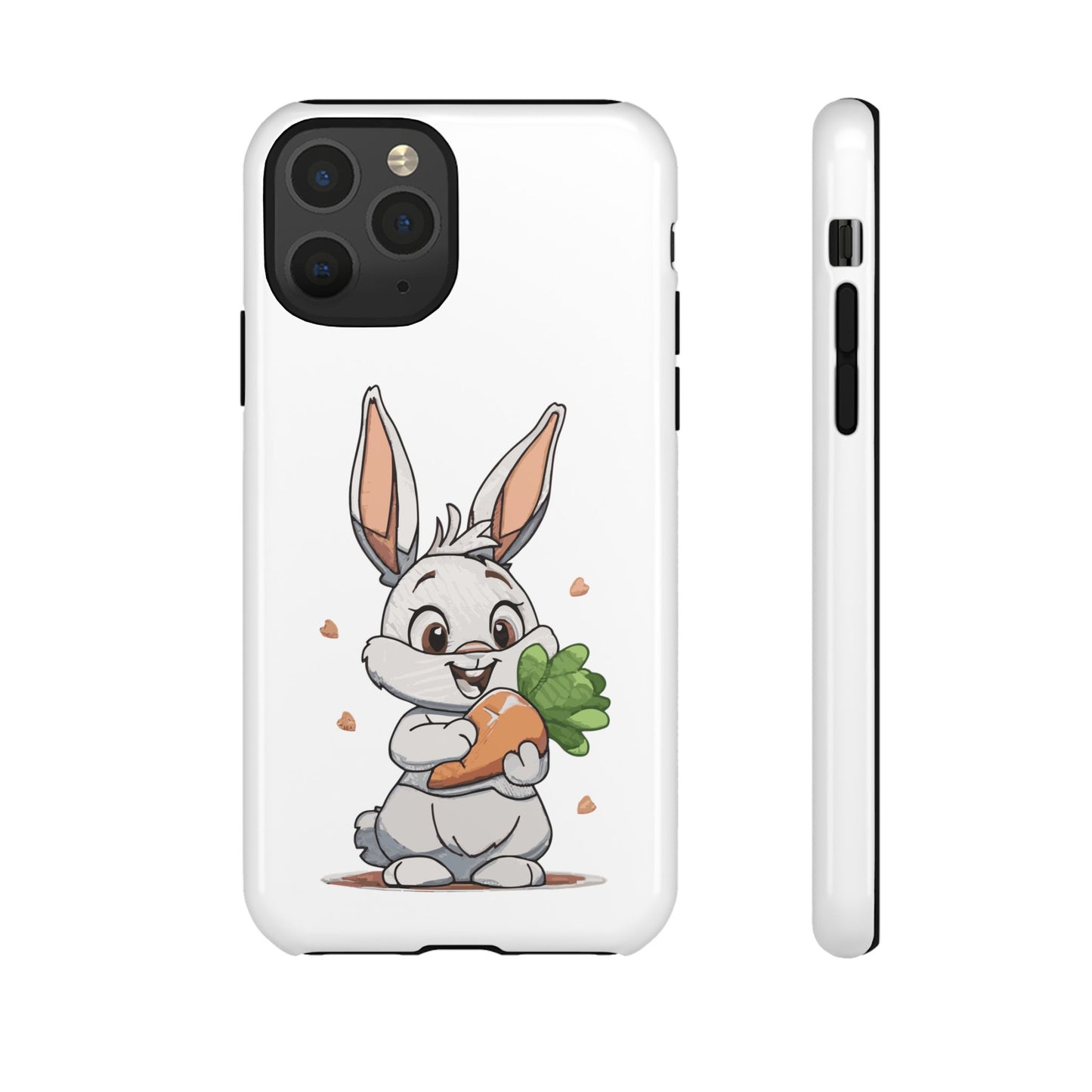 Compact Private and Comfortable Phone Cases