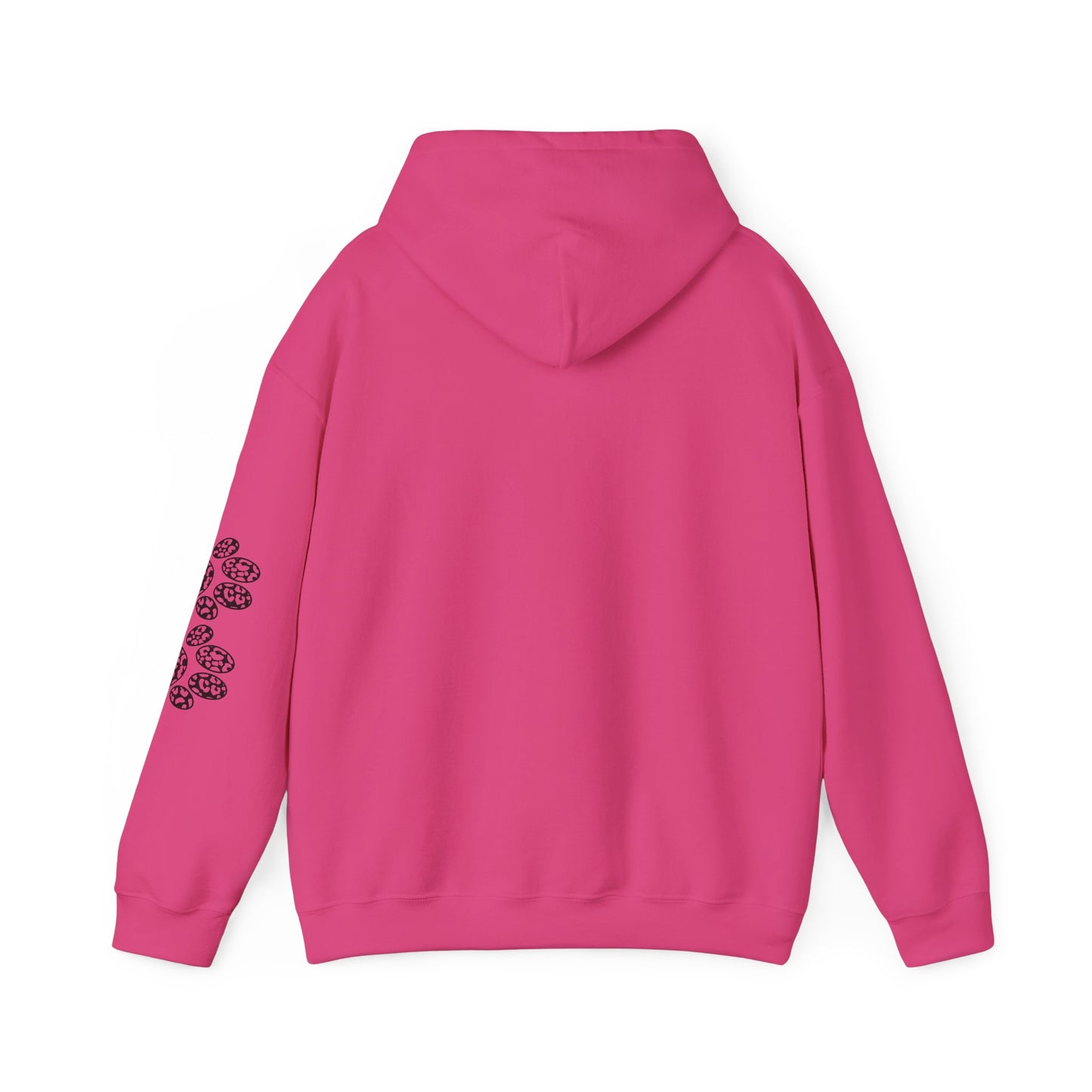 Trendy Women's Heavy Blend™ Hooded Sweatshirt