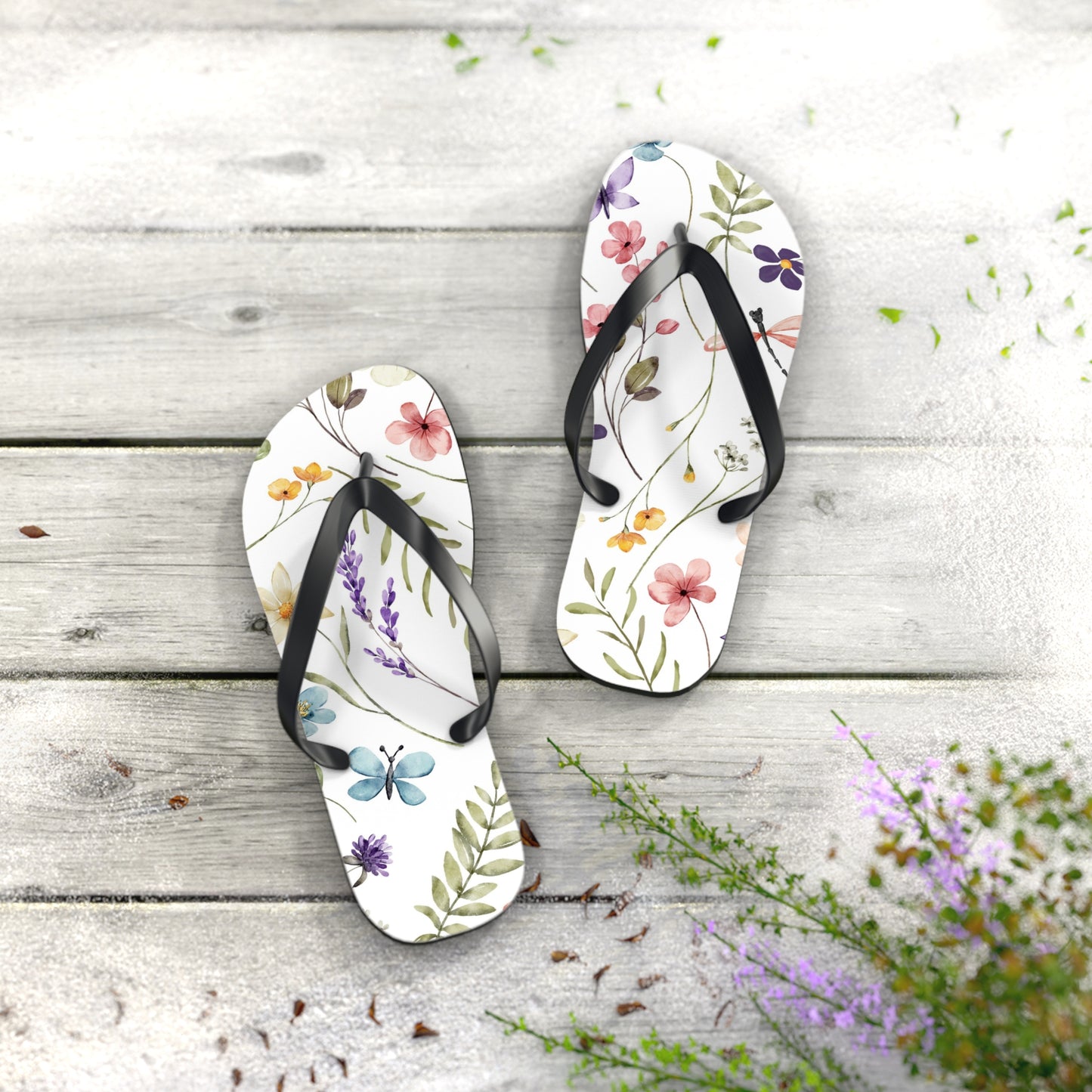 Lightweight and Durable Flip Flops for Any Occasion