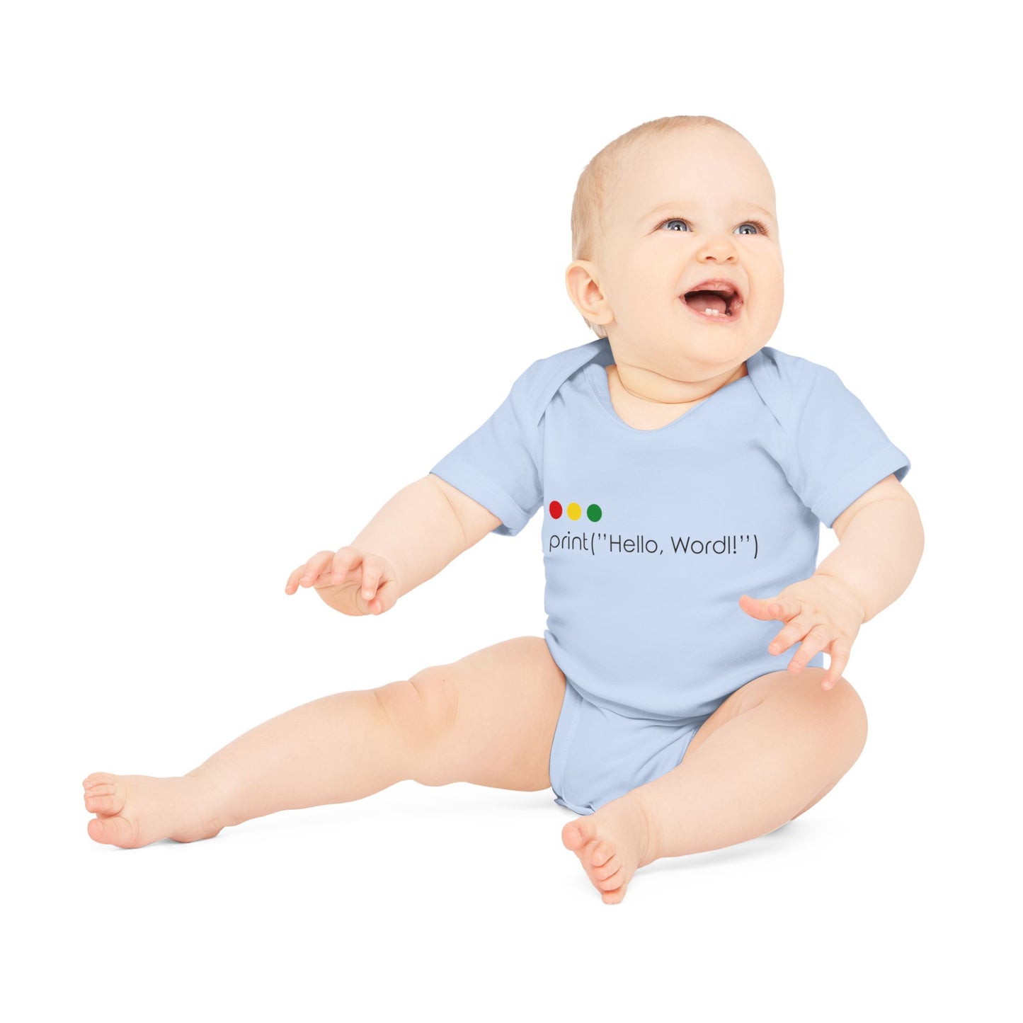 Cute & Confortable Baby Clothes