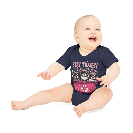 Comfortable Cutie Baby Clothing