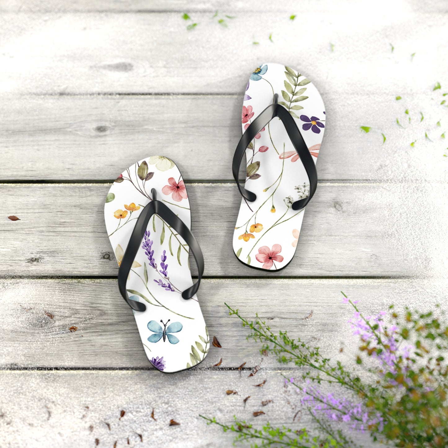 Lightweight and Durable Flip Flops for Any Occasion