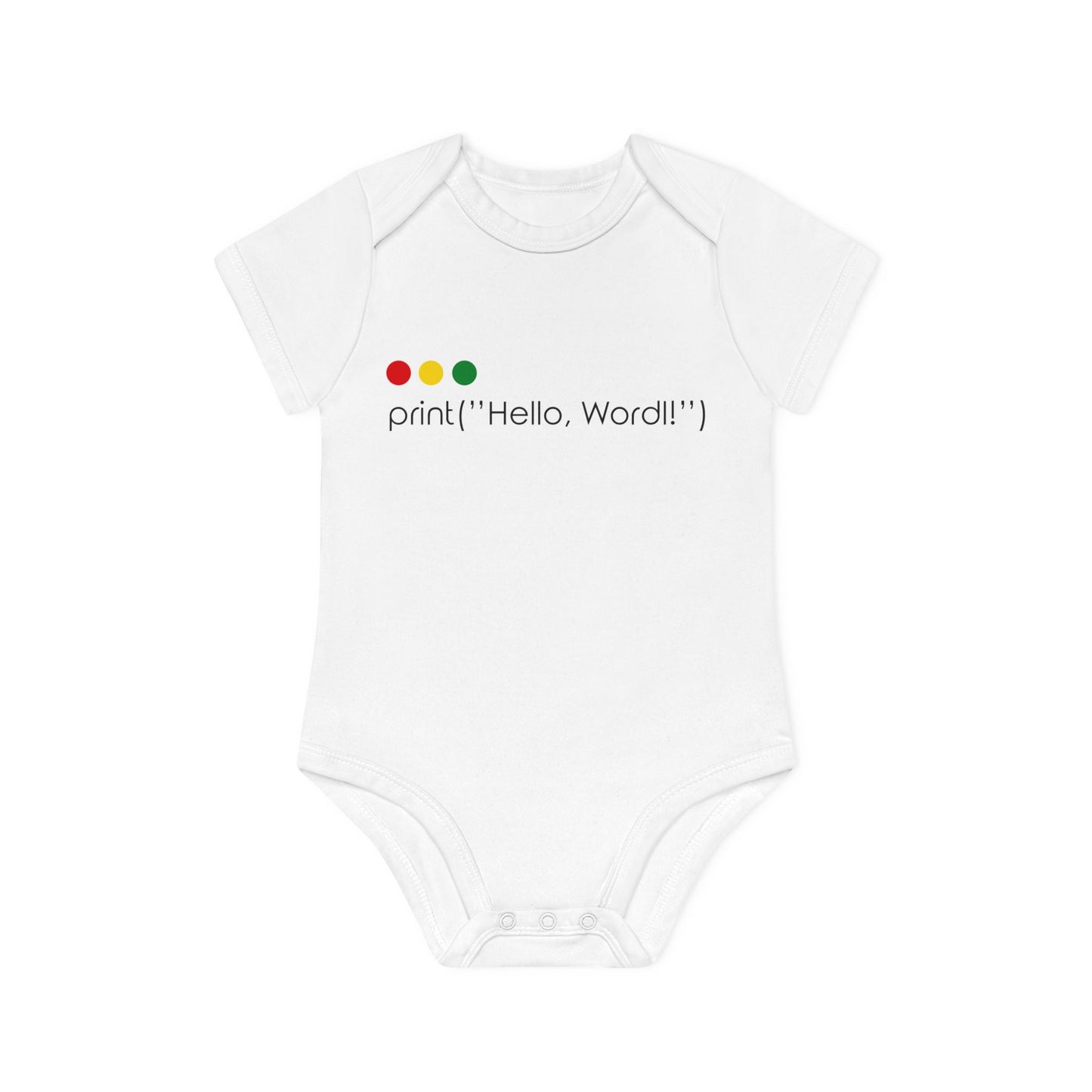 Cute & Confortable Baby Clothes