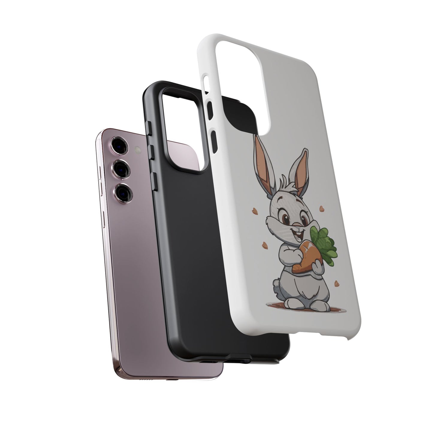 Compact Private and Comfortable Phone Cases