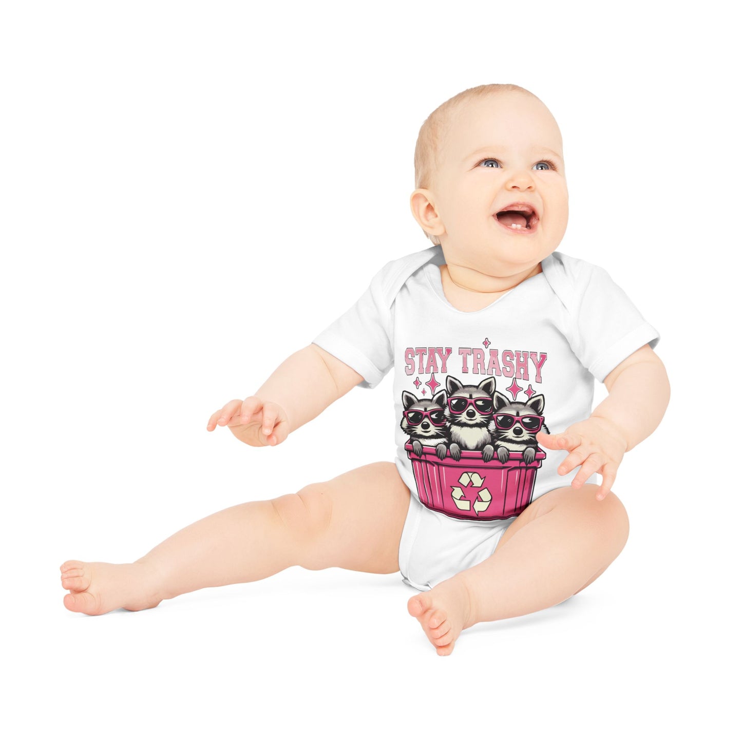 Comfortable Cutie Baby Clothing