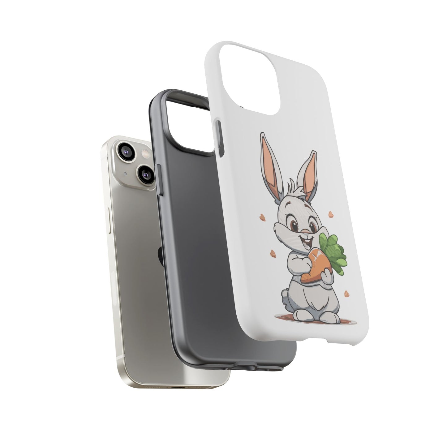 Compact Private and Comfortable Phone Cases