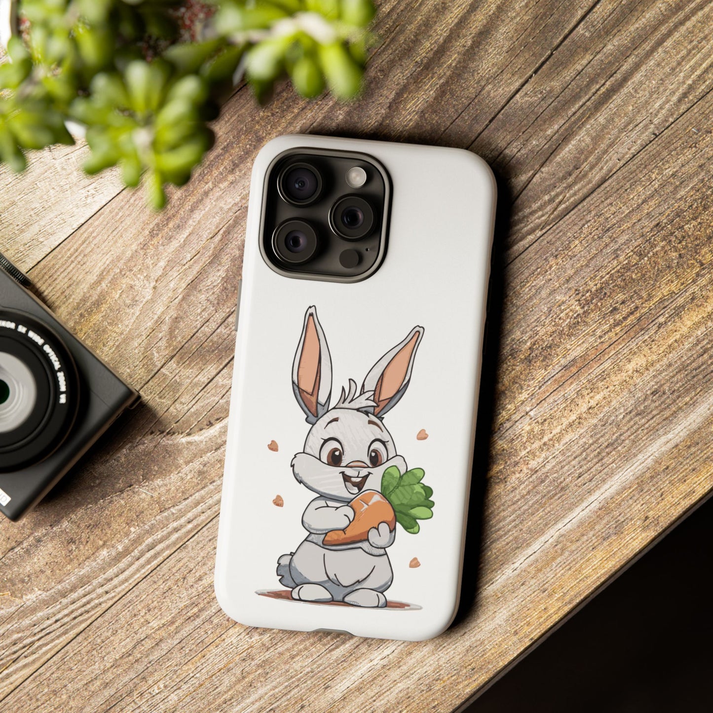 Compact Private and Comfortable Phone Cases