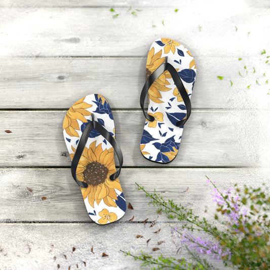 Stylish and Comfortable Flip Flops for Everyday Wear