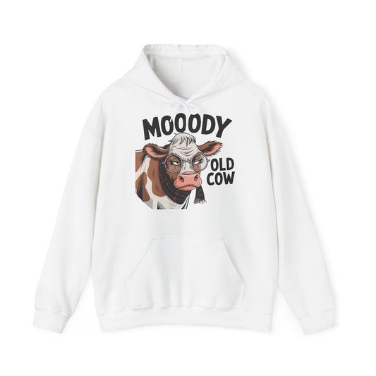 Moody Women's Hoodies