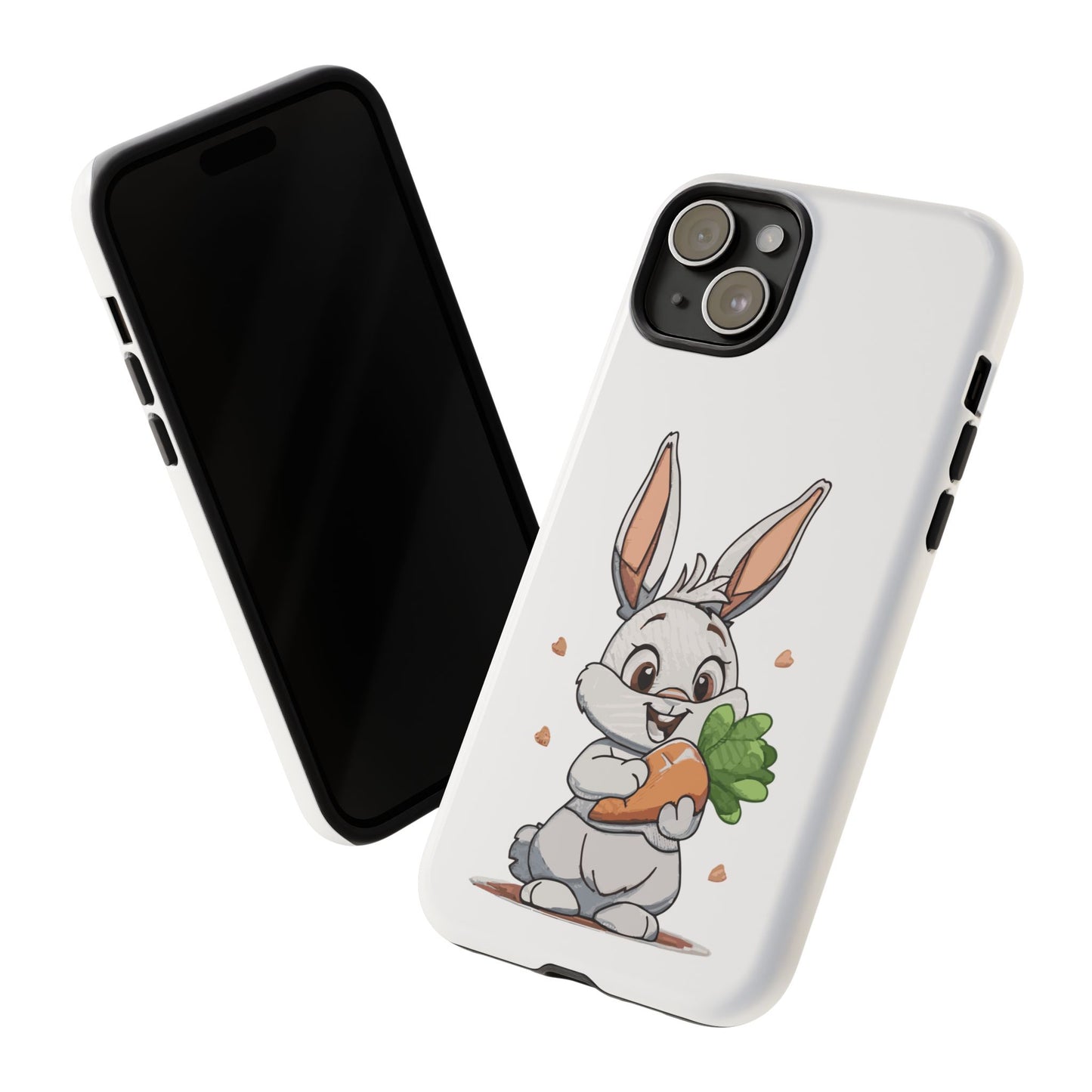 Compact Private and Comfortable Phone Cases