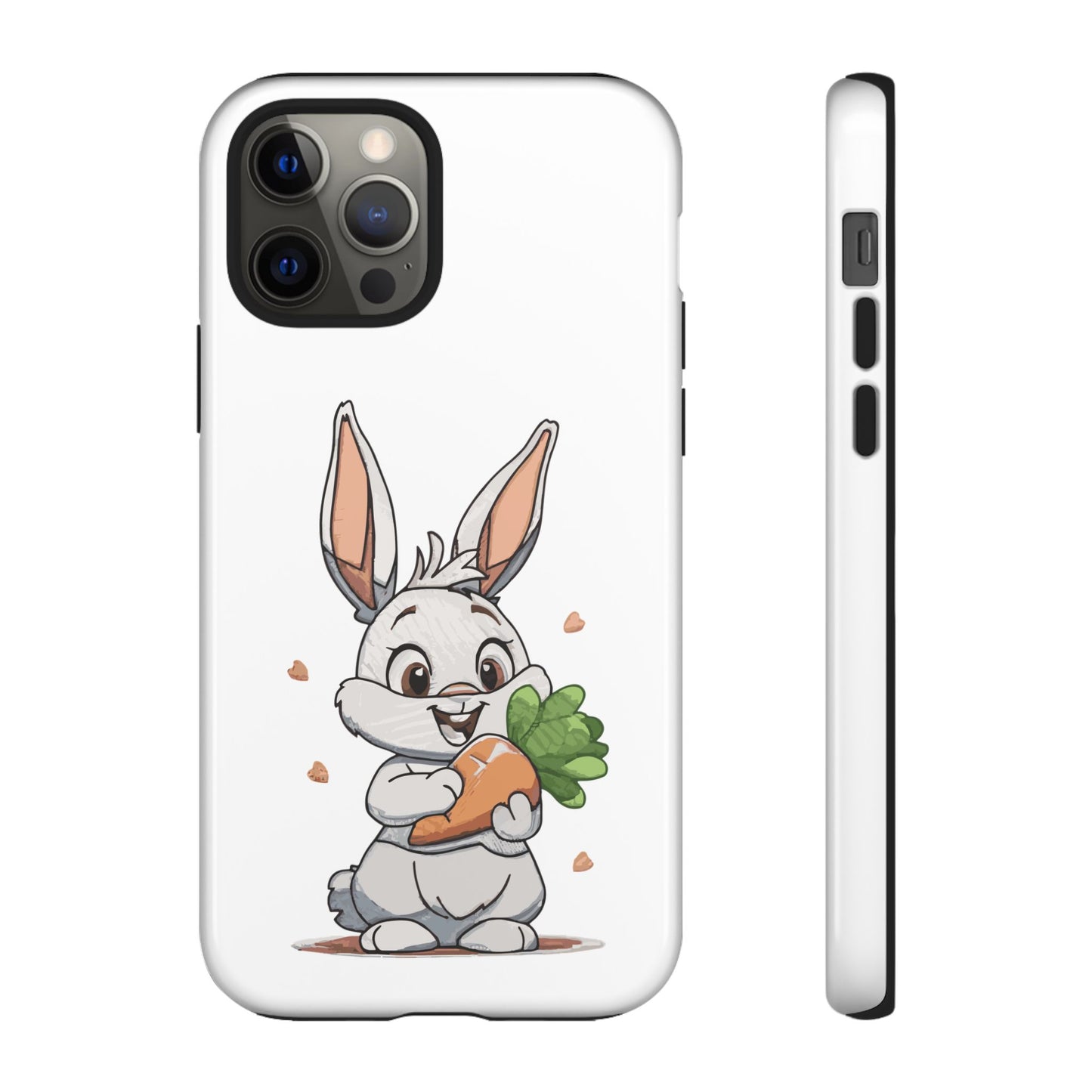 Compact Private and Comfortable Phone Cases