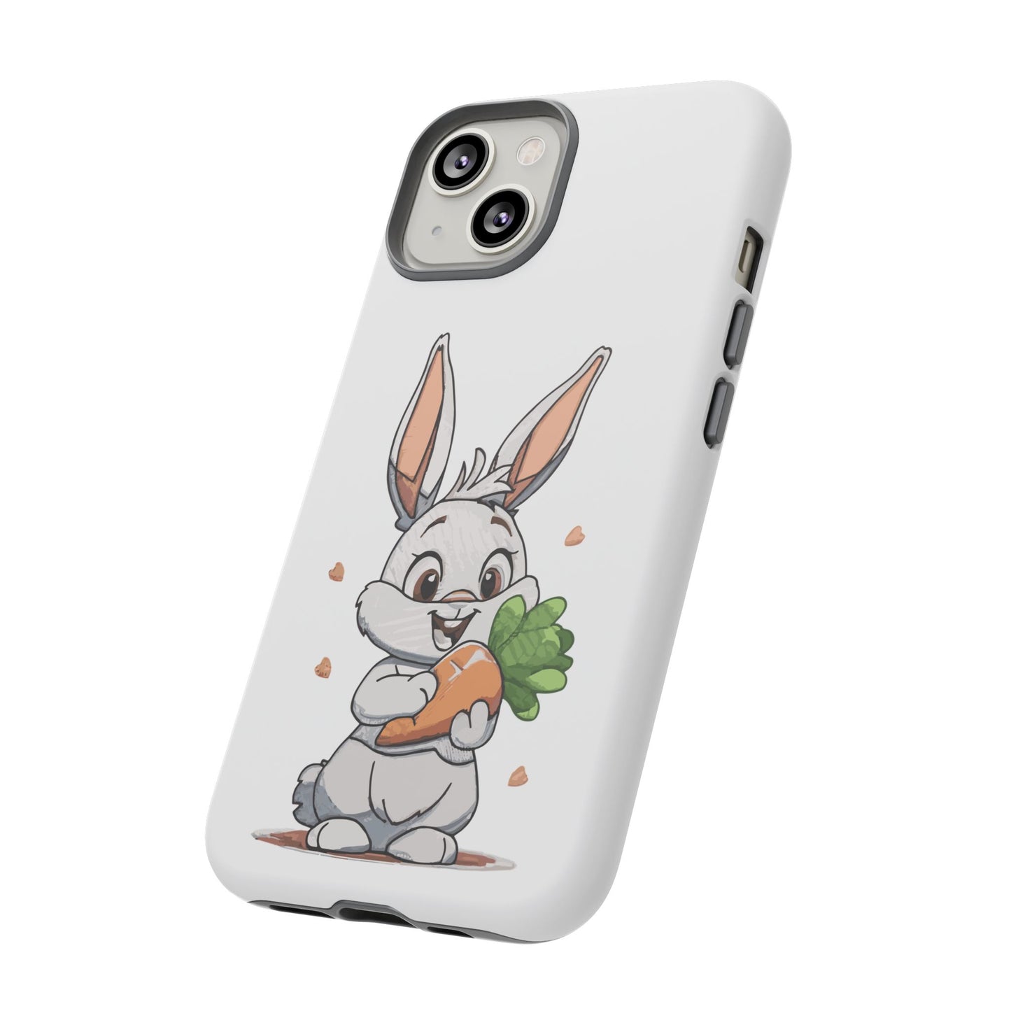 Compact Private and Comfortable Phone Cases