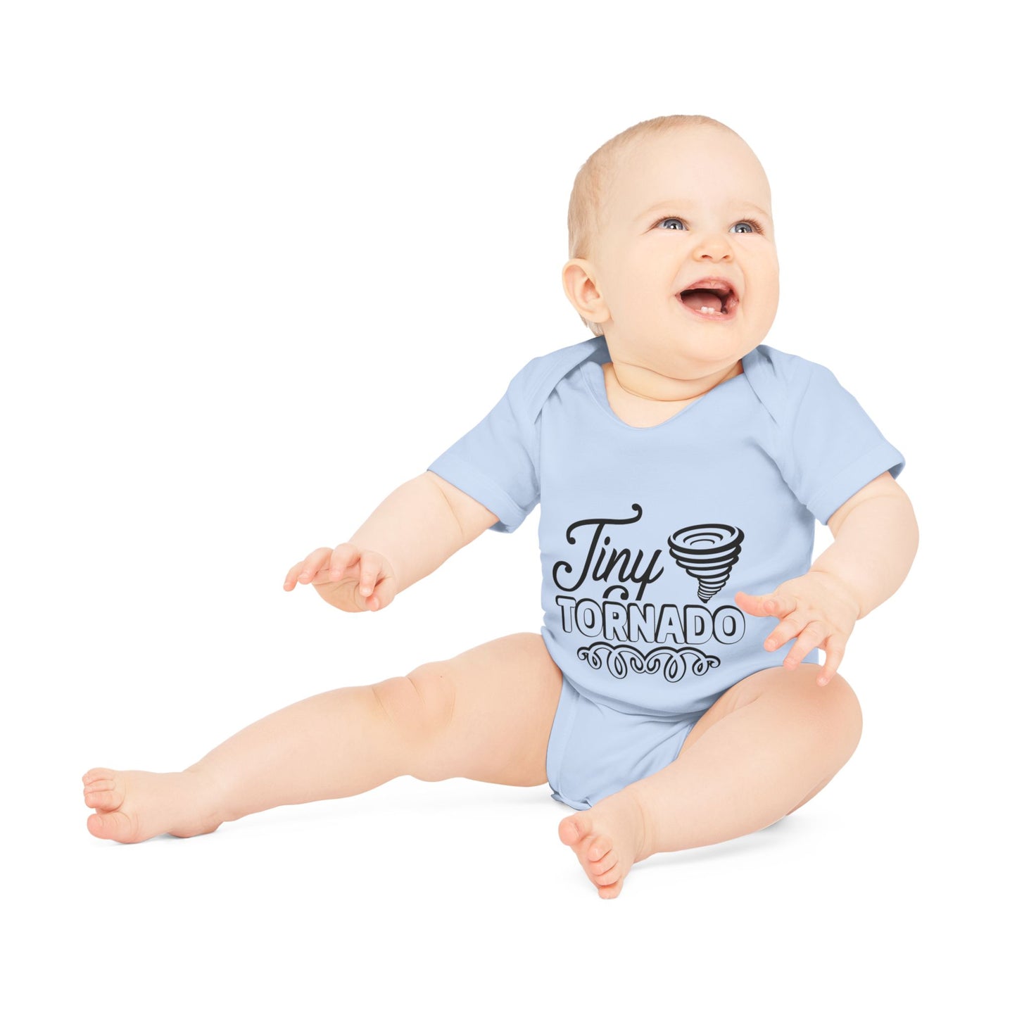 Comfortable and Cute Kids' Babywear