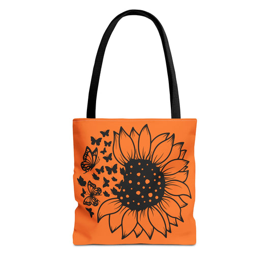 Flower Trendy Stylish Handbags