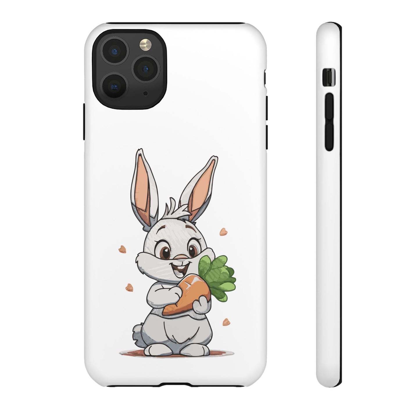 Compact Private and Comfortable Phone Cases