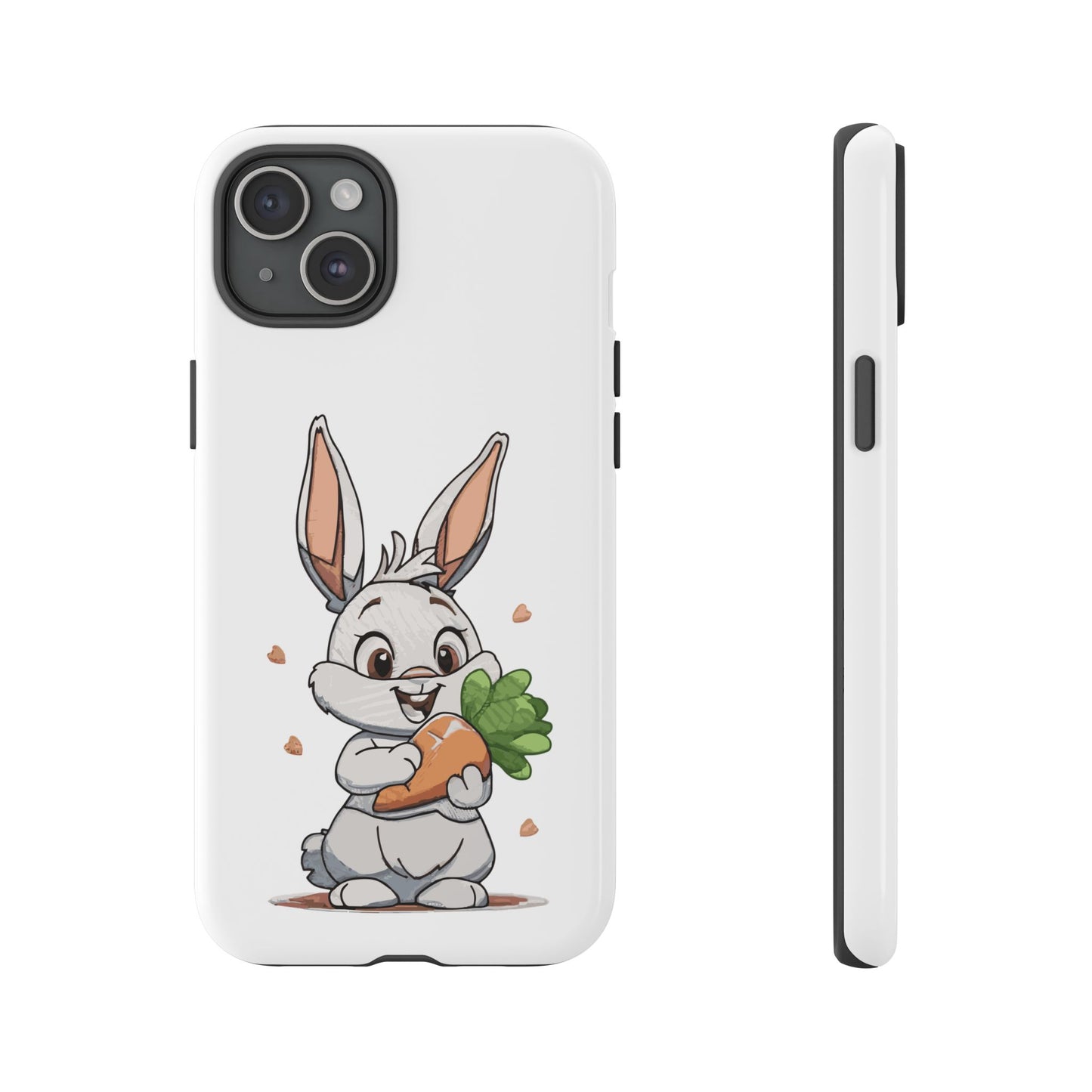 Compact Private and Comfortable Phone Cases