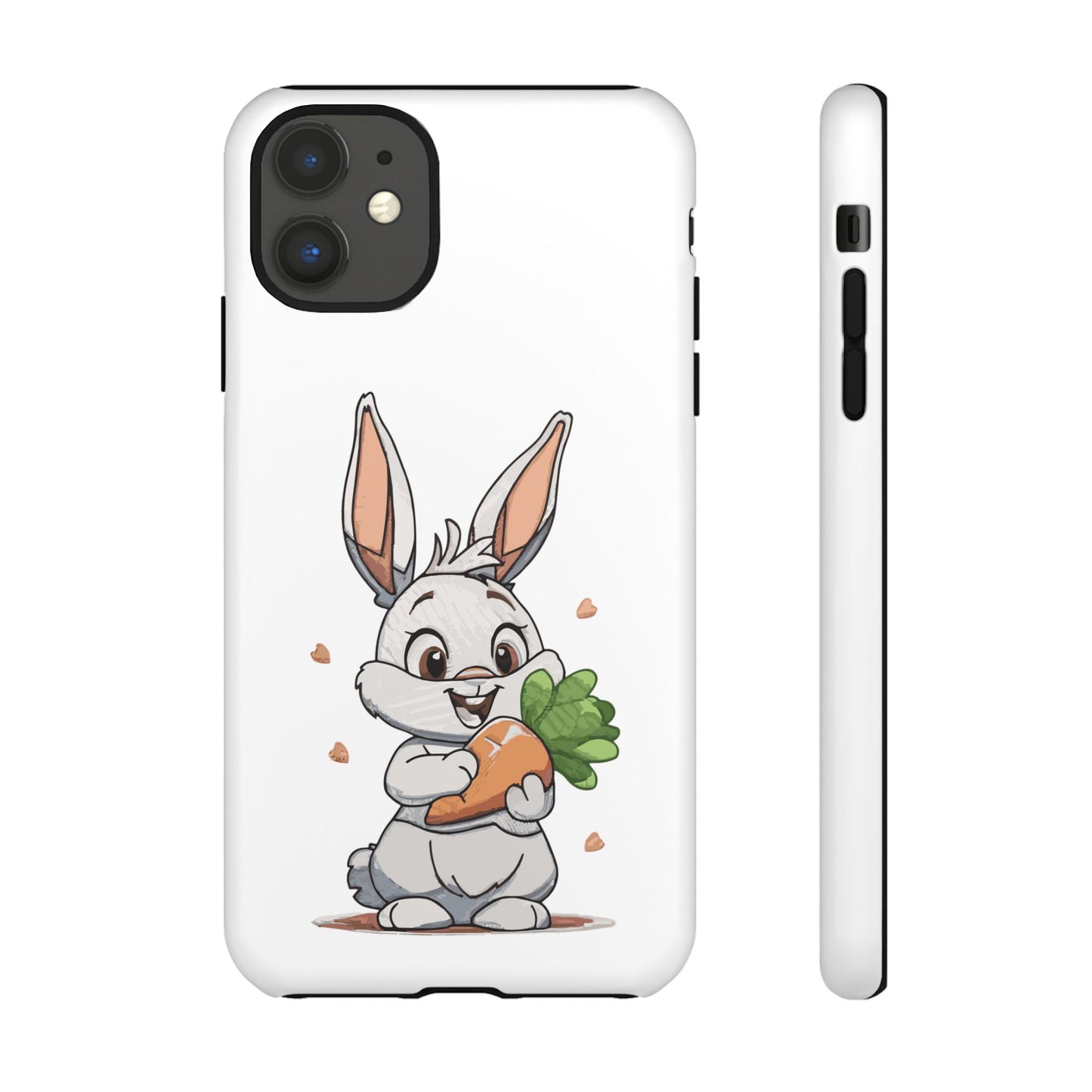 Compact Private and Comfortable Phone Cases