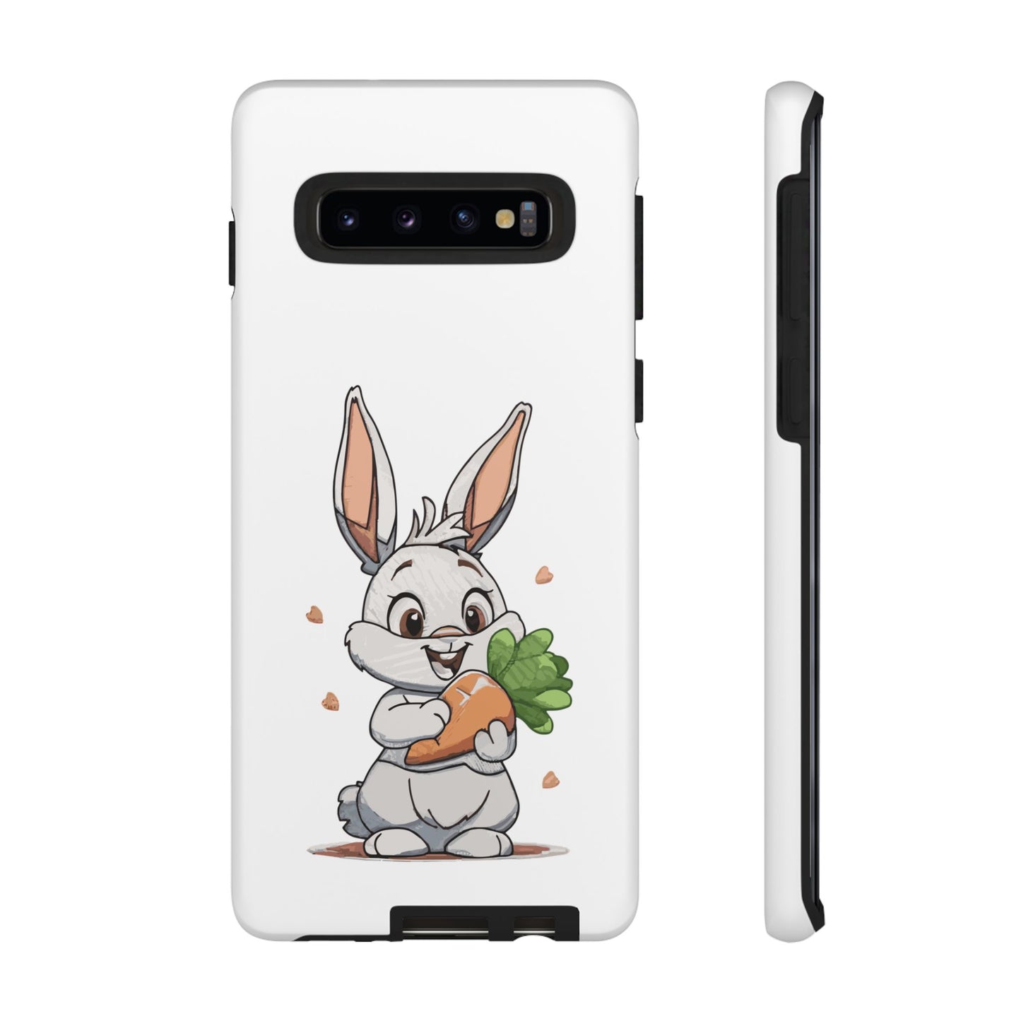 Compact Private and Comfortable Phone Cases