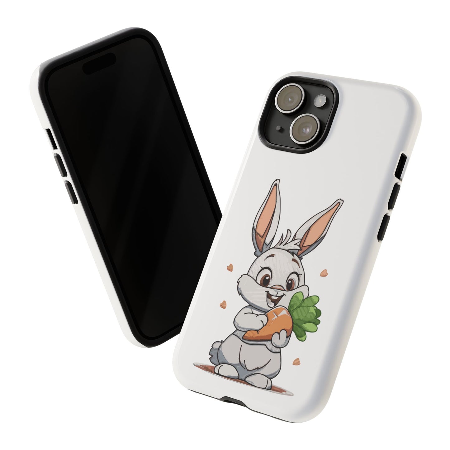 Compact Private and Comfortable Phone Cases