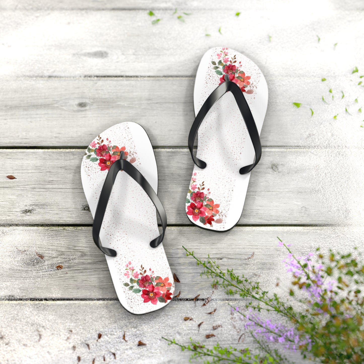 Everyday Flip Flops for Comfort and Style