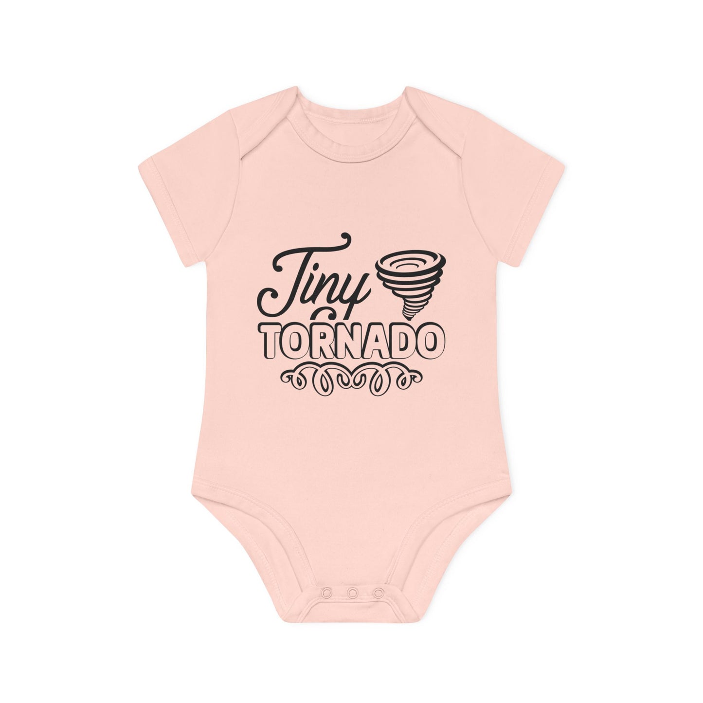 Comfortable and Cute Kids' Babywear