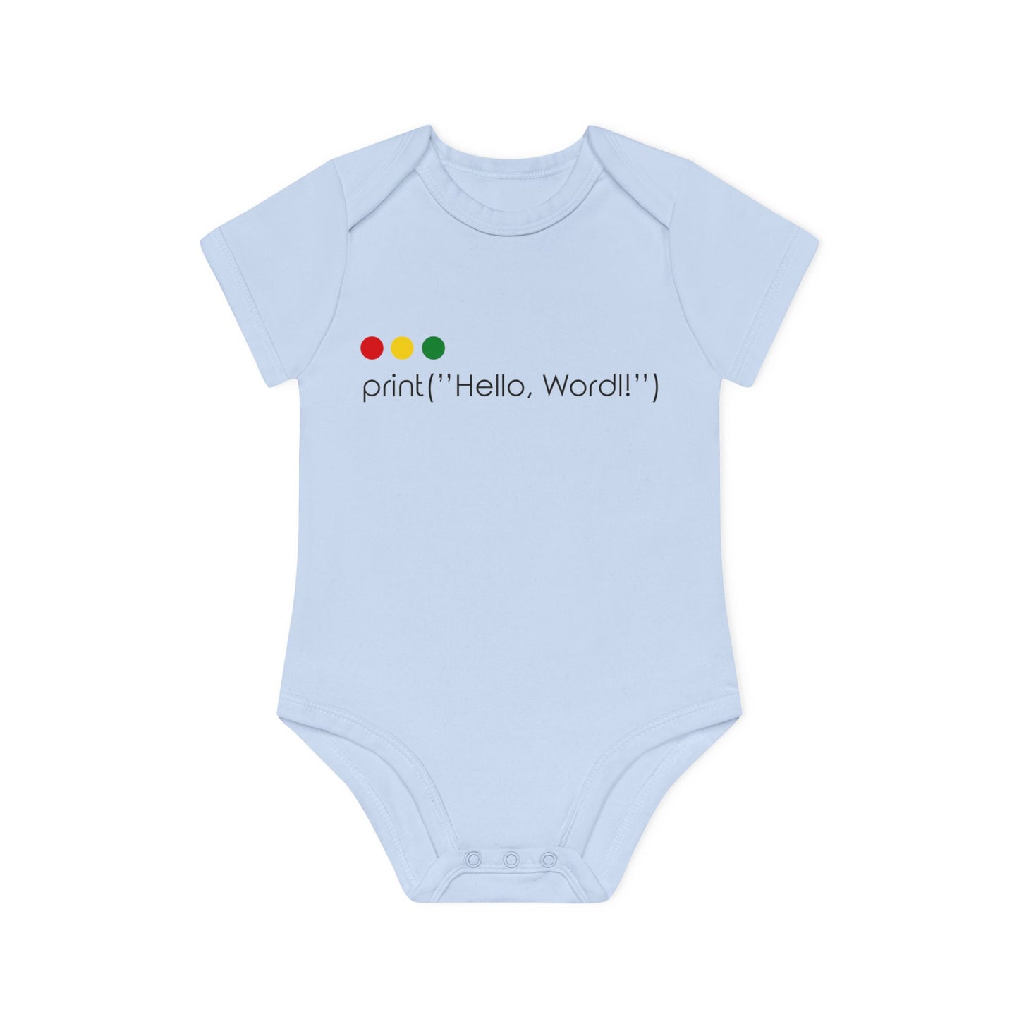 Cute & Confortable Baby Clothes