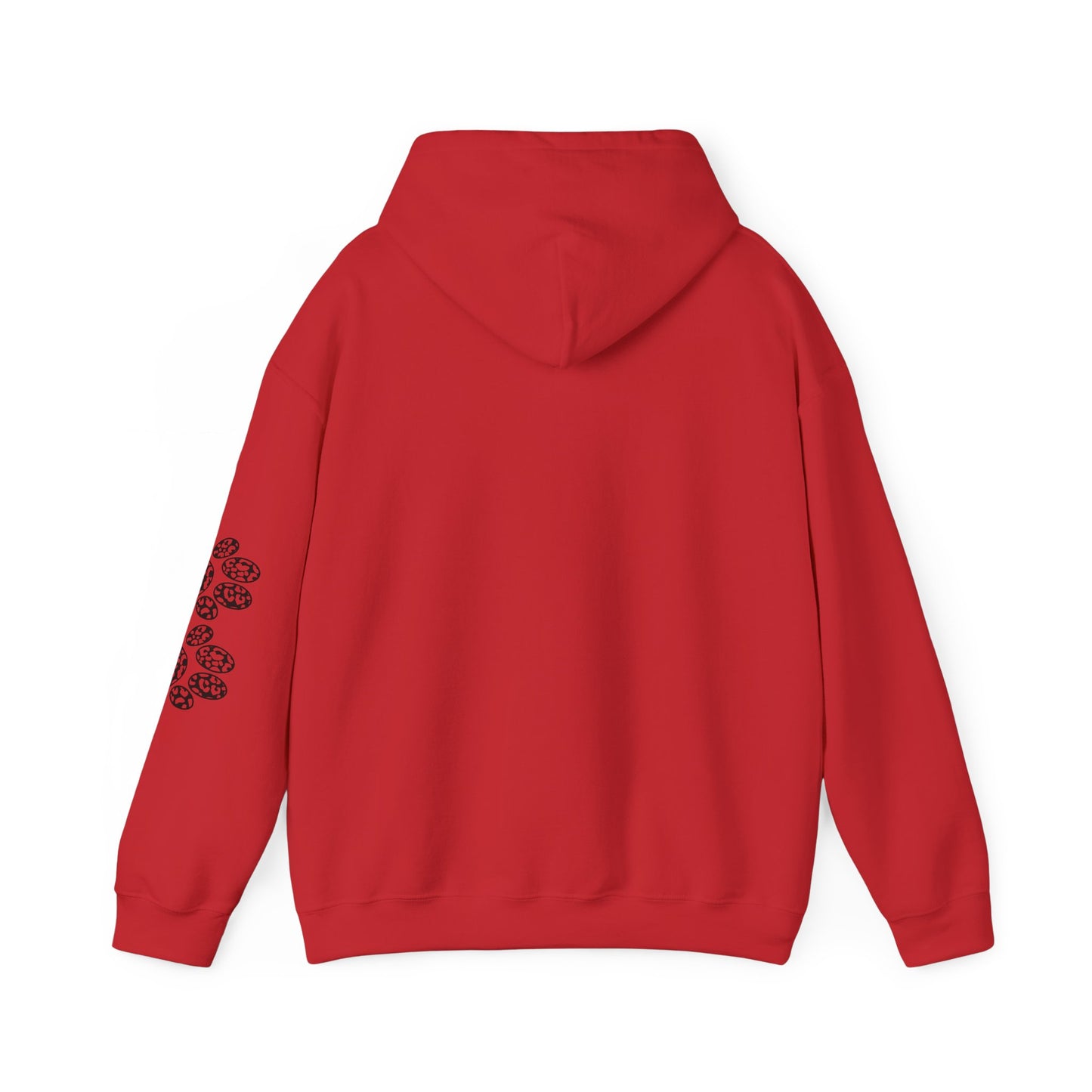 Trendy Women's Heavy Blend™ Hooded Sweatshirt