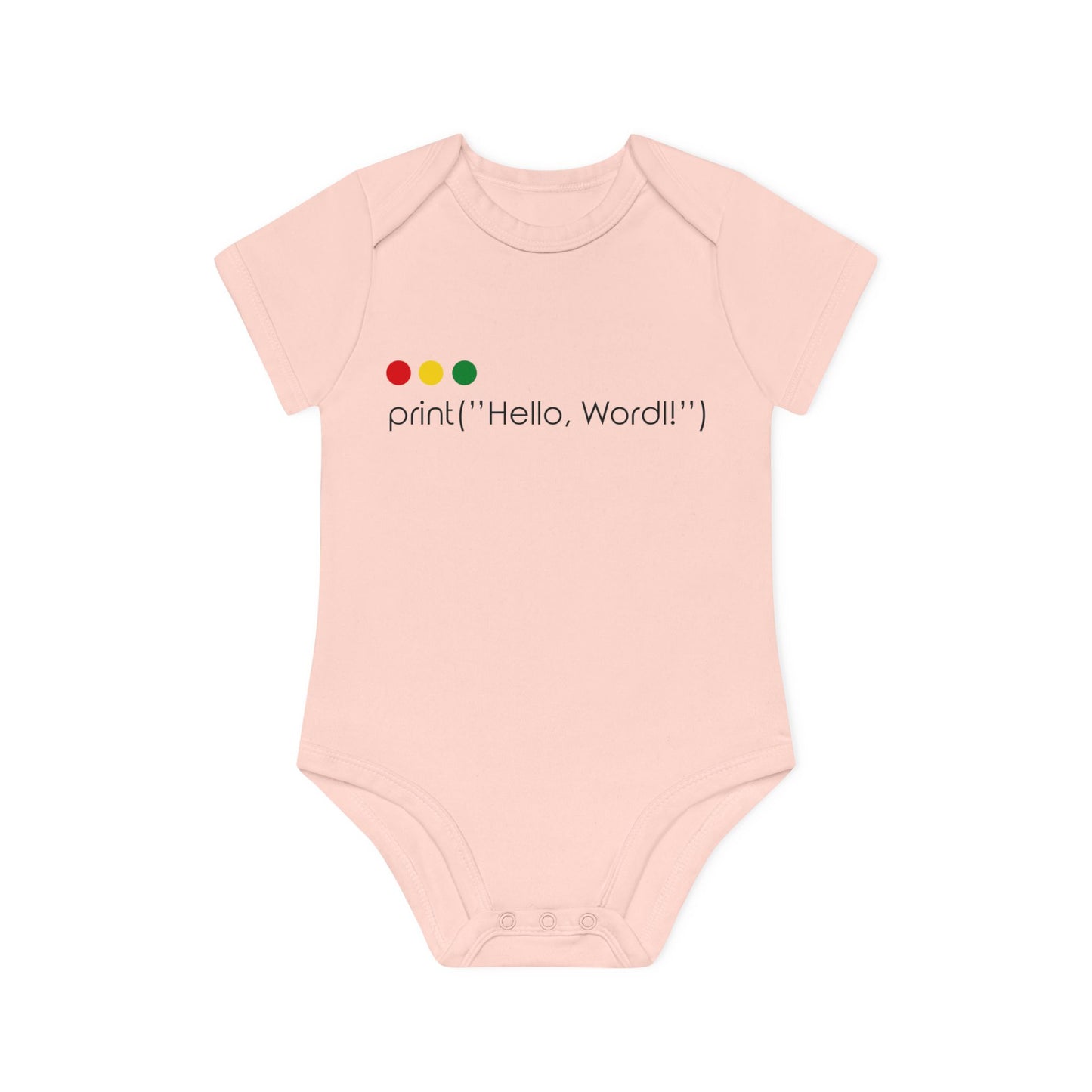 Cute & Confortable Baby Clothes