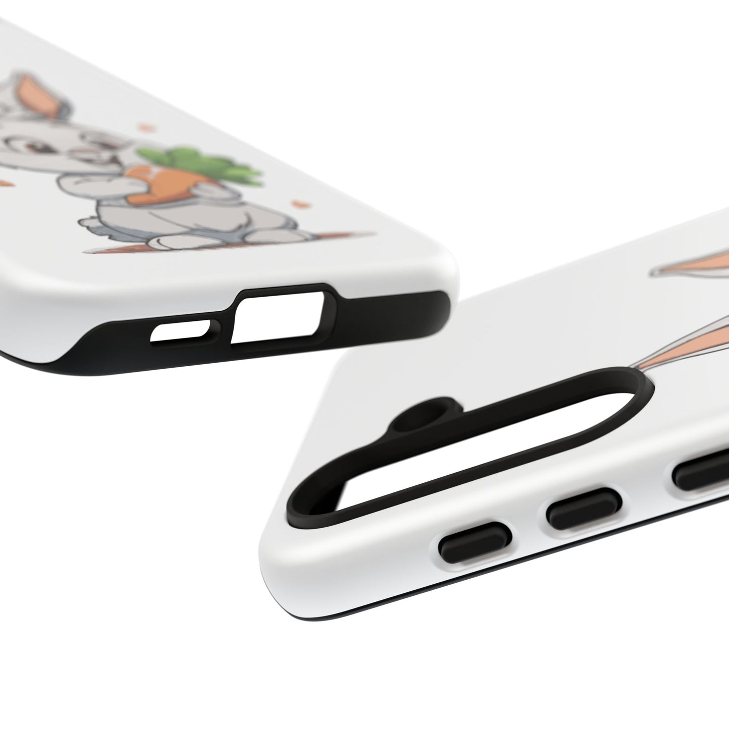 Compact Private and Comfortable Phone Cases