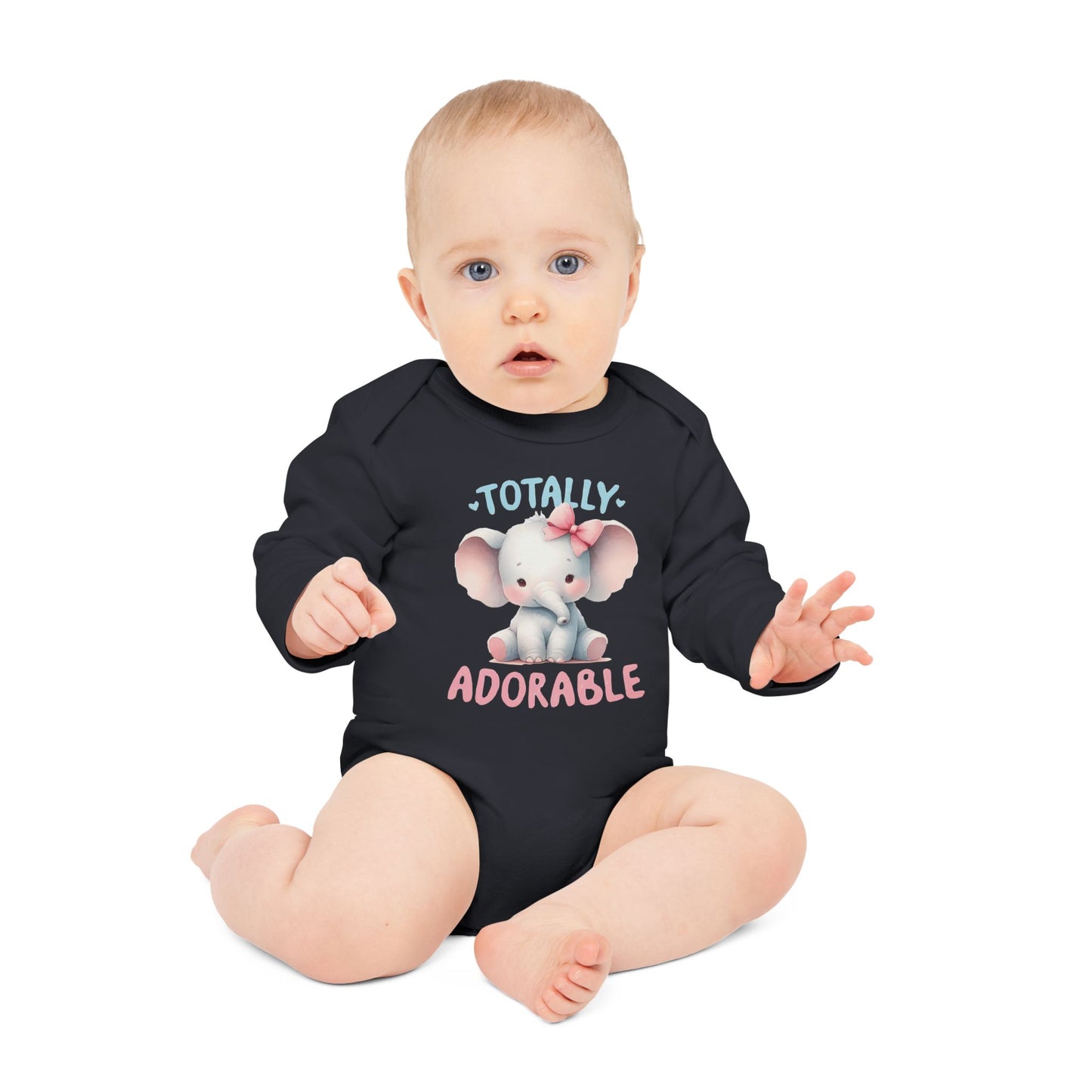 Comfortable Baby Clothing