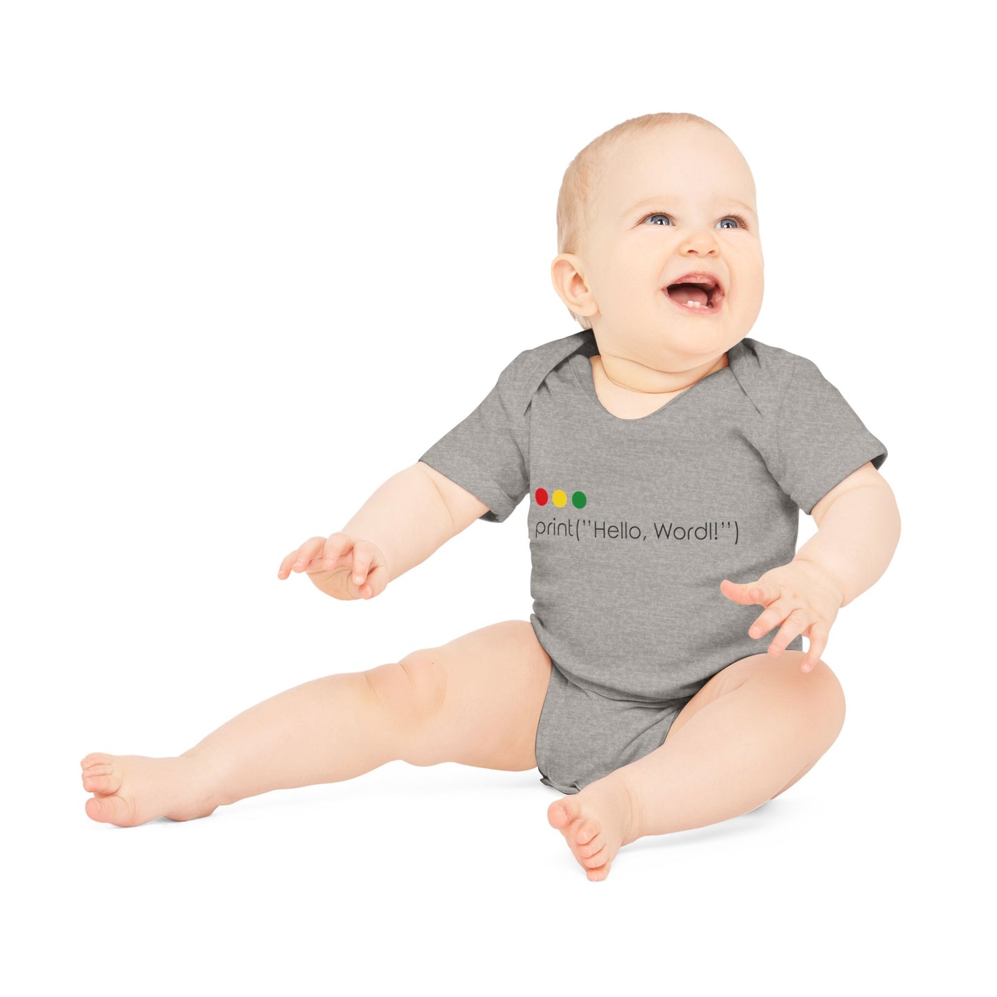 Cute & Confortable Baby Clothes