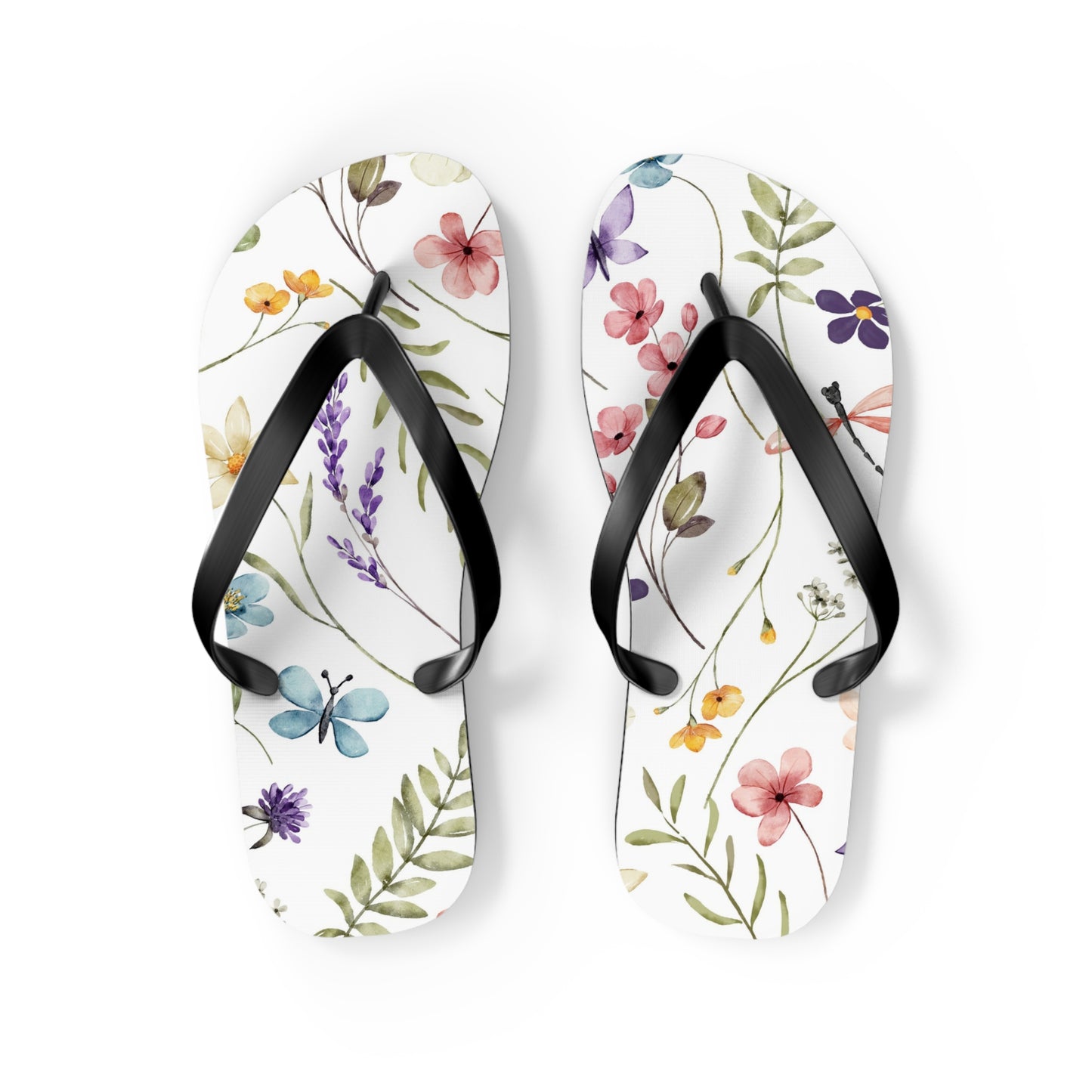 Lightweight and Durable Flip Flops for Any Occasion