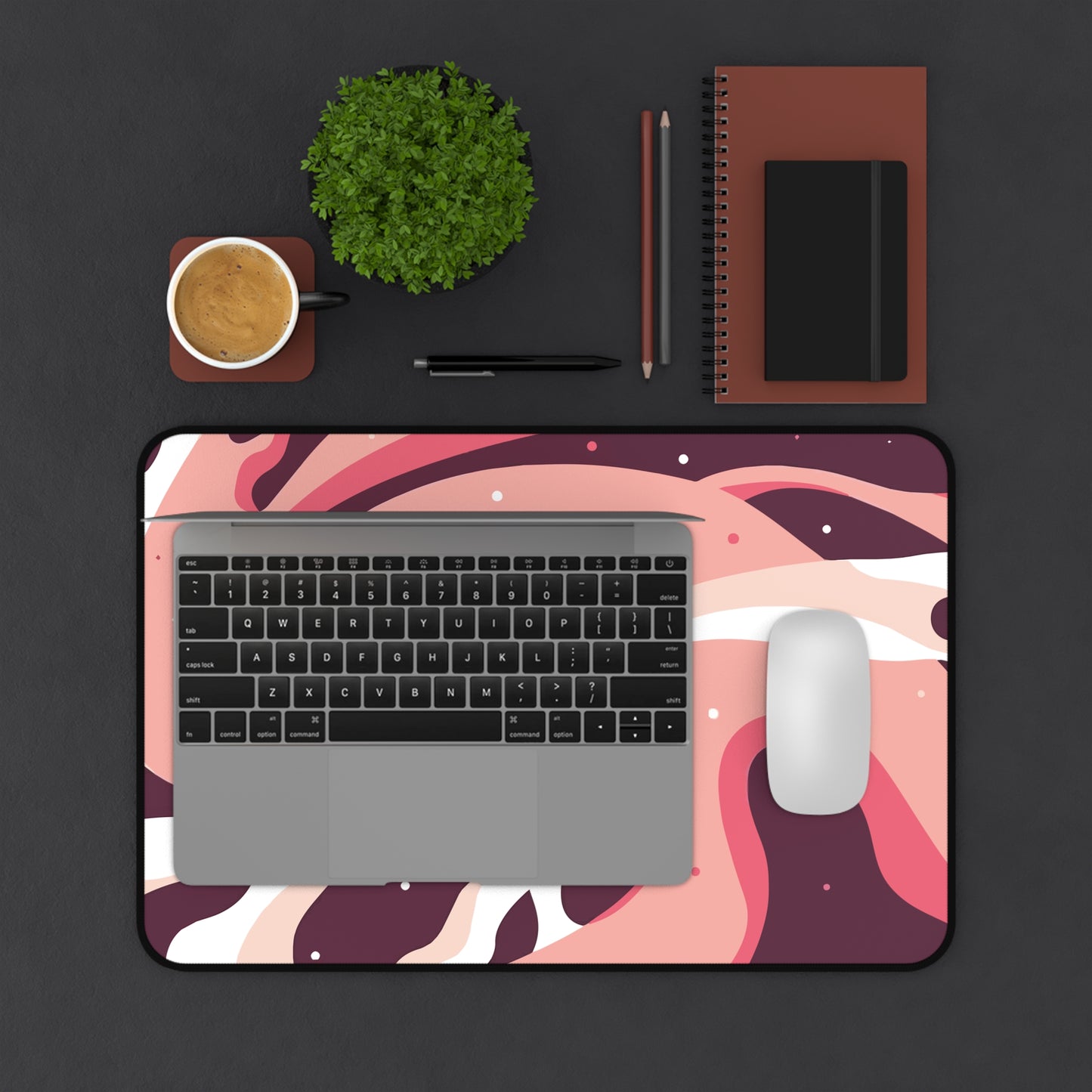 Trendy Desk Mat