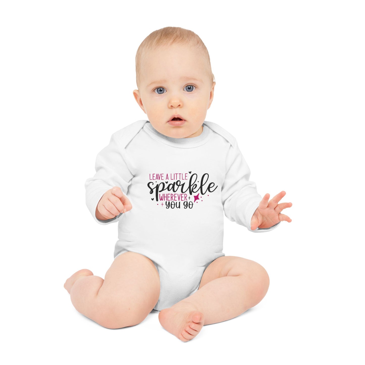 Cute Kids Babywear