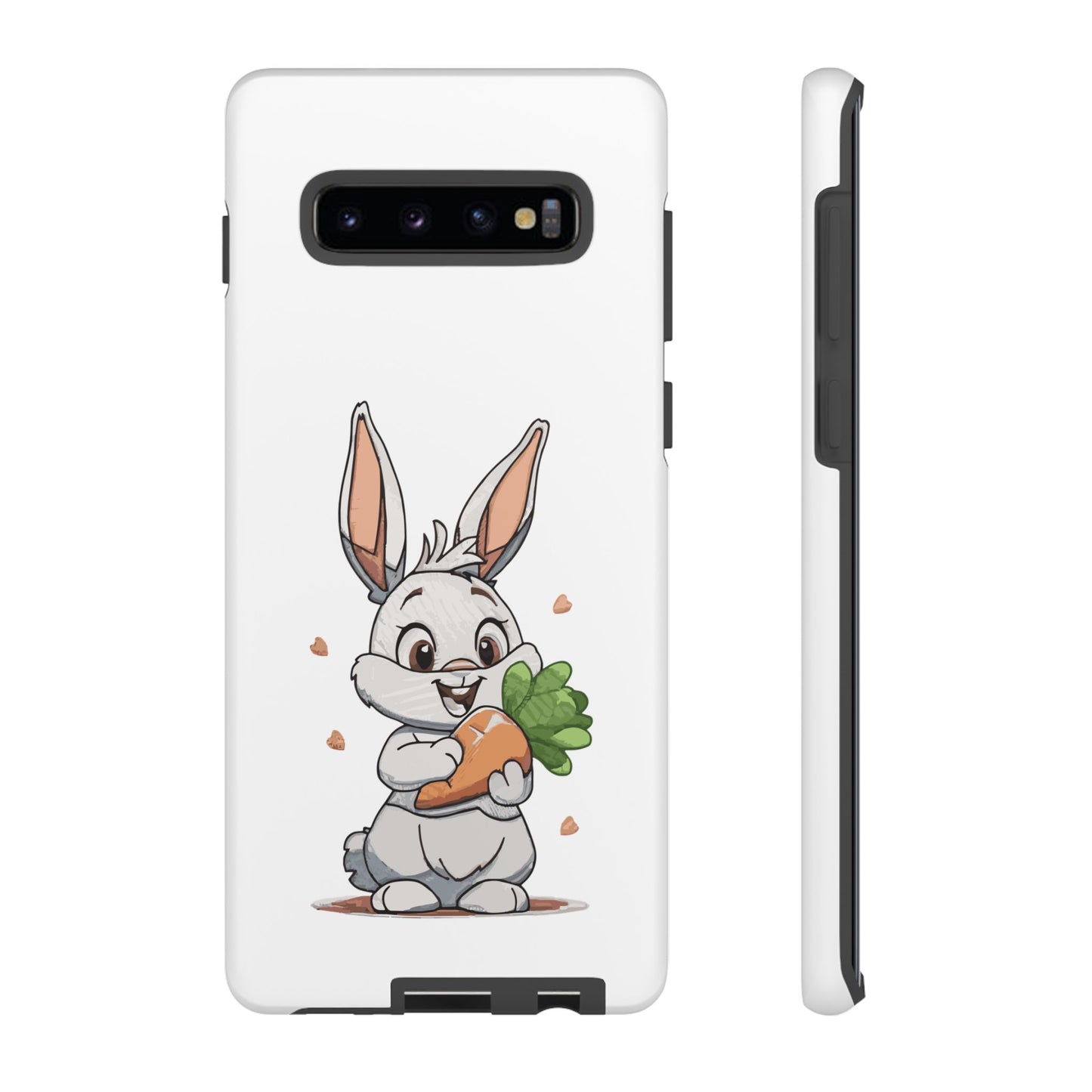 Compact Private and Comfortable Phone Cases