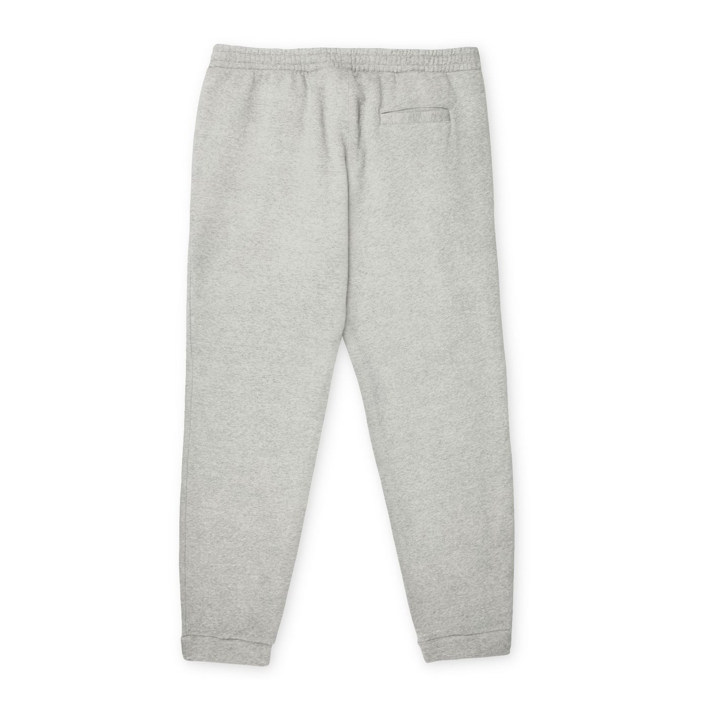 Adidas Unisex Fleece Joggers - Comfort and Style for Everyday Wear