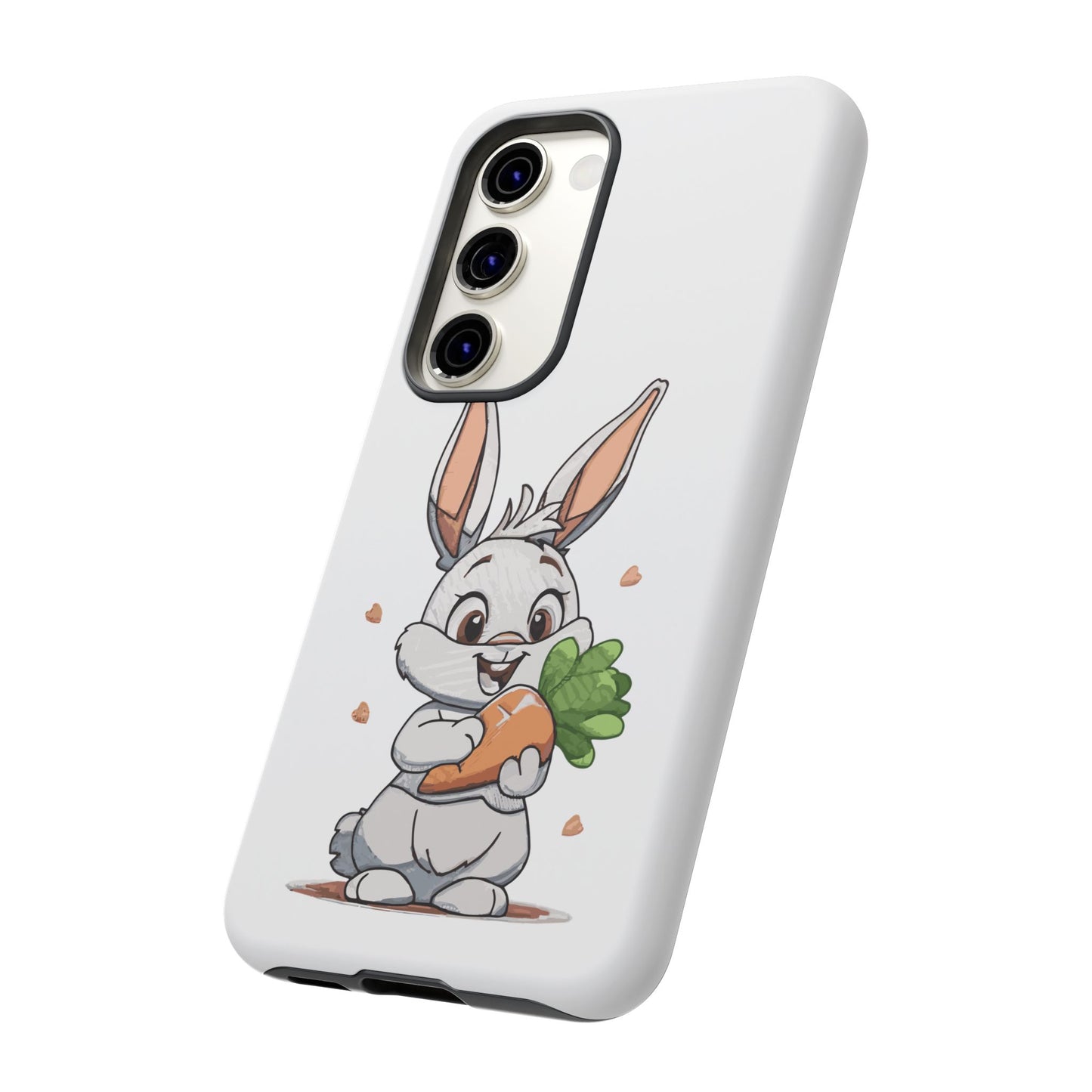 Compact Private and Comfortable Phone Cases