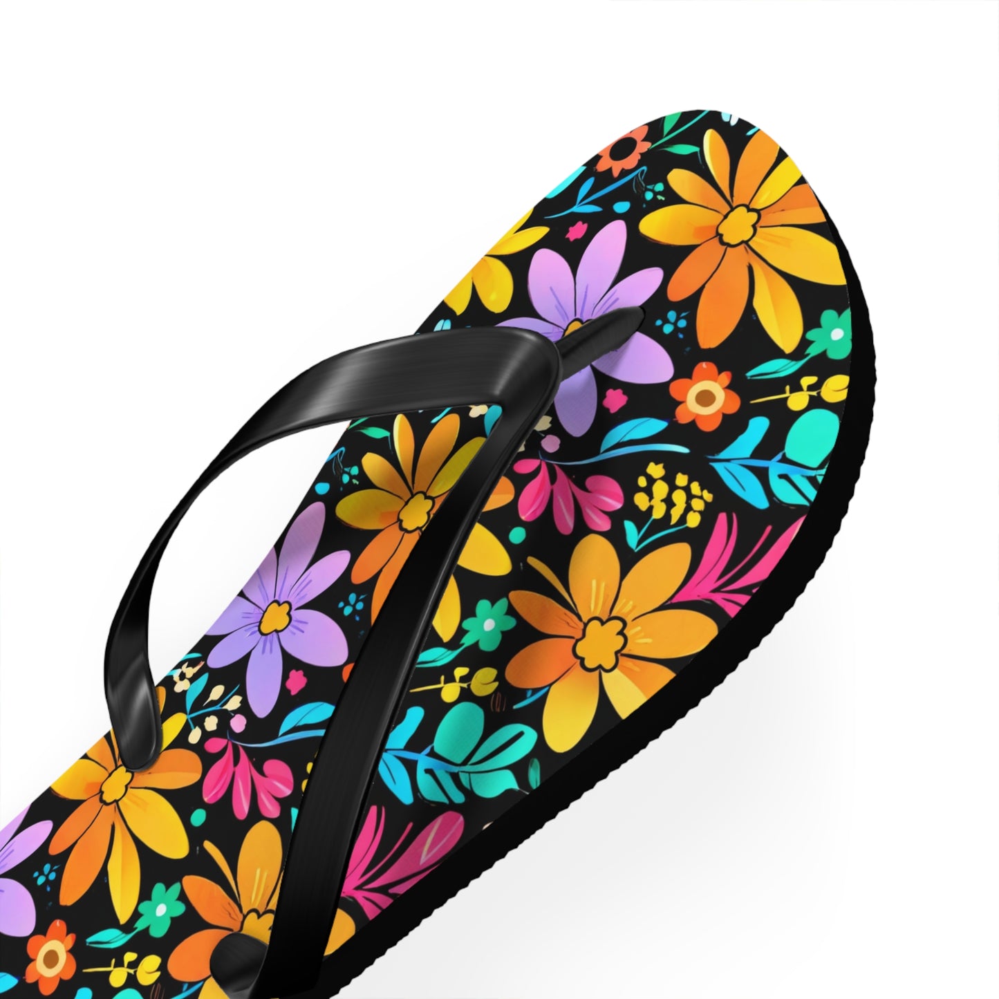 Casual and Versatile Flip Flops for All-Day Comfort