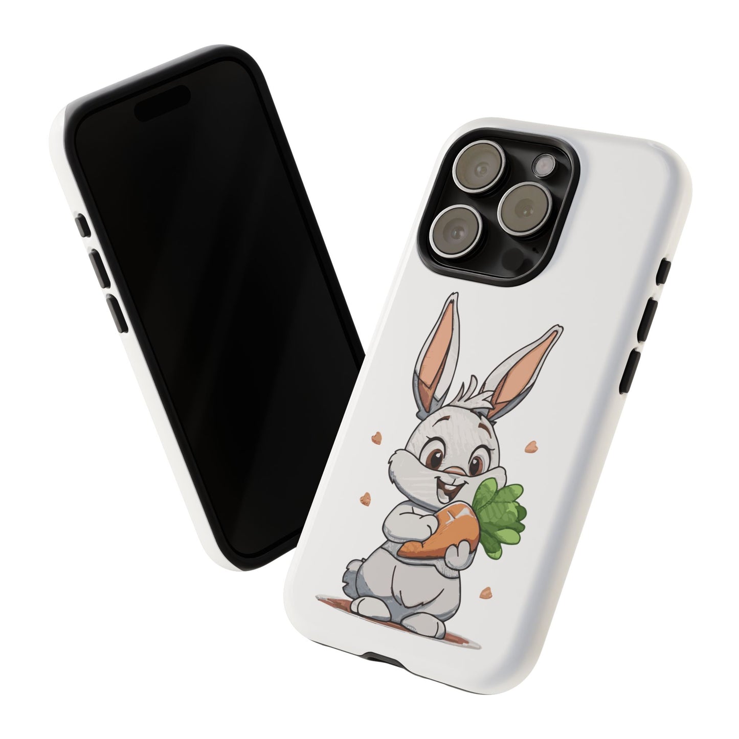 Compact Private and Comfortable Phone Cases