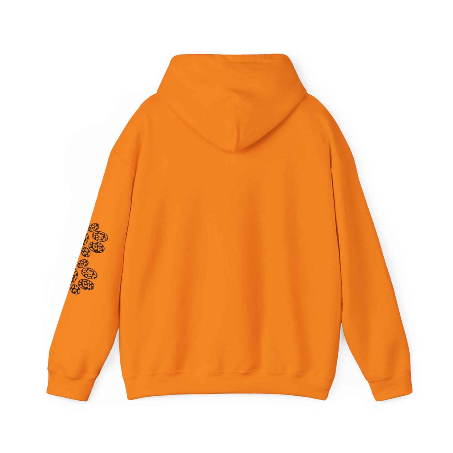 Trendy Women's Heavy Blend™ Hooded Sweatshirt