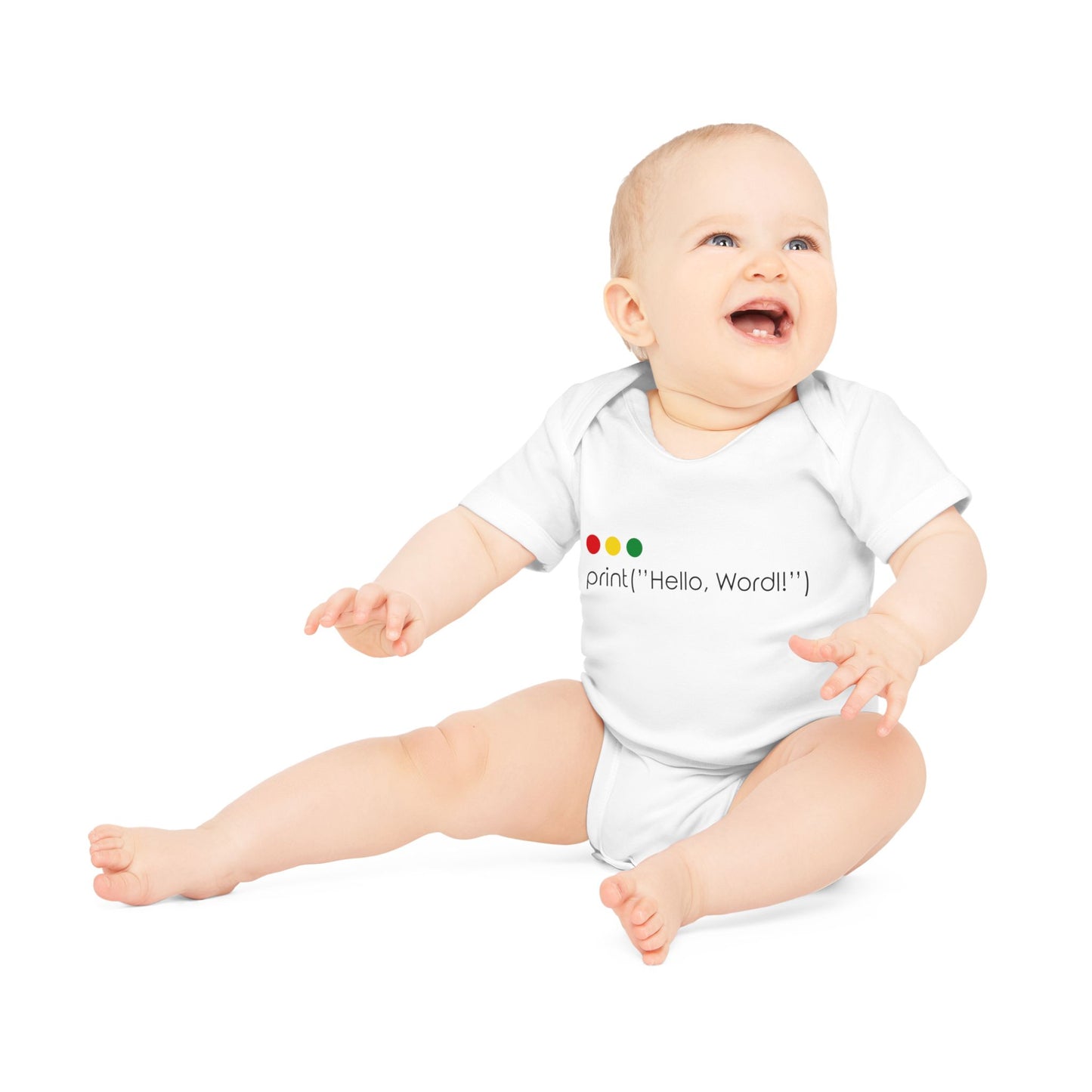 Cute & Confortable Baby Clothes