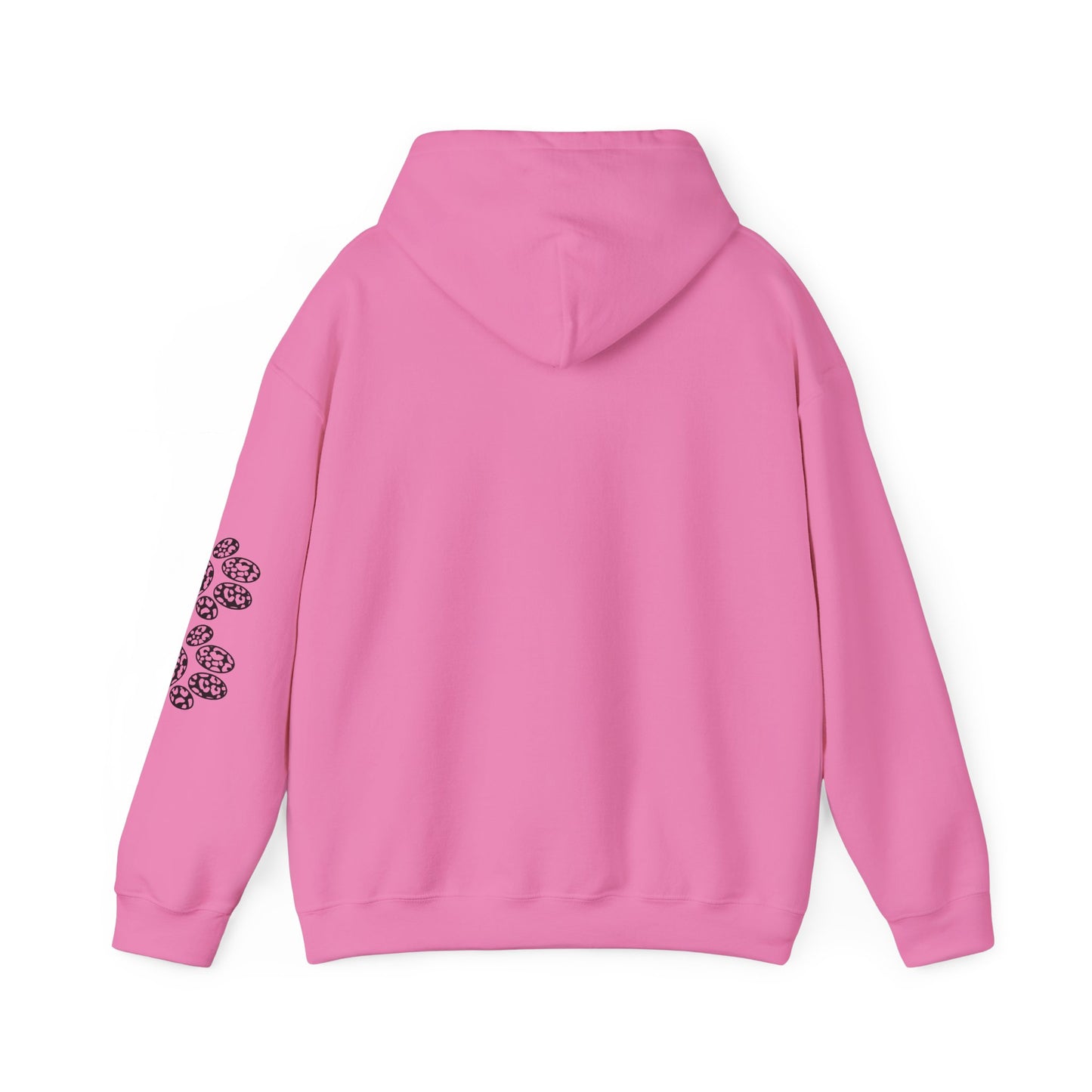 Trendy Women's Heavy Blend™ Hooded Sweatshirt